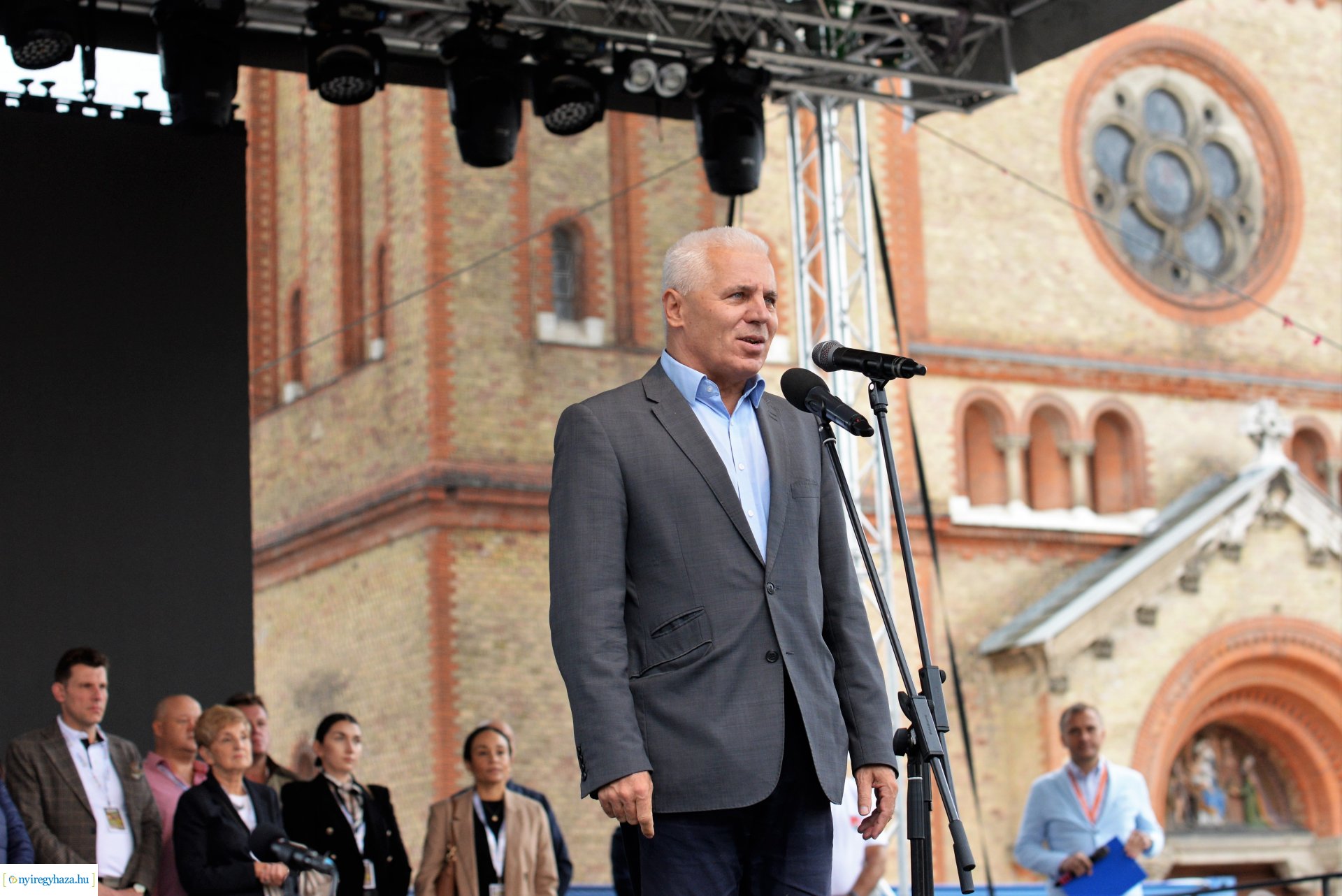 Tirpák Fesztivál - szombat délelőtt