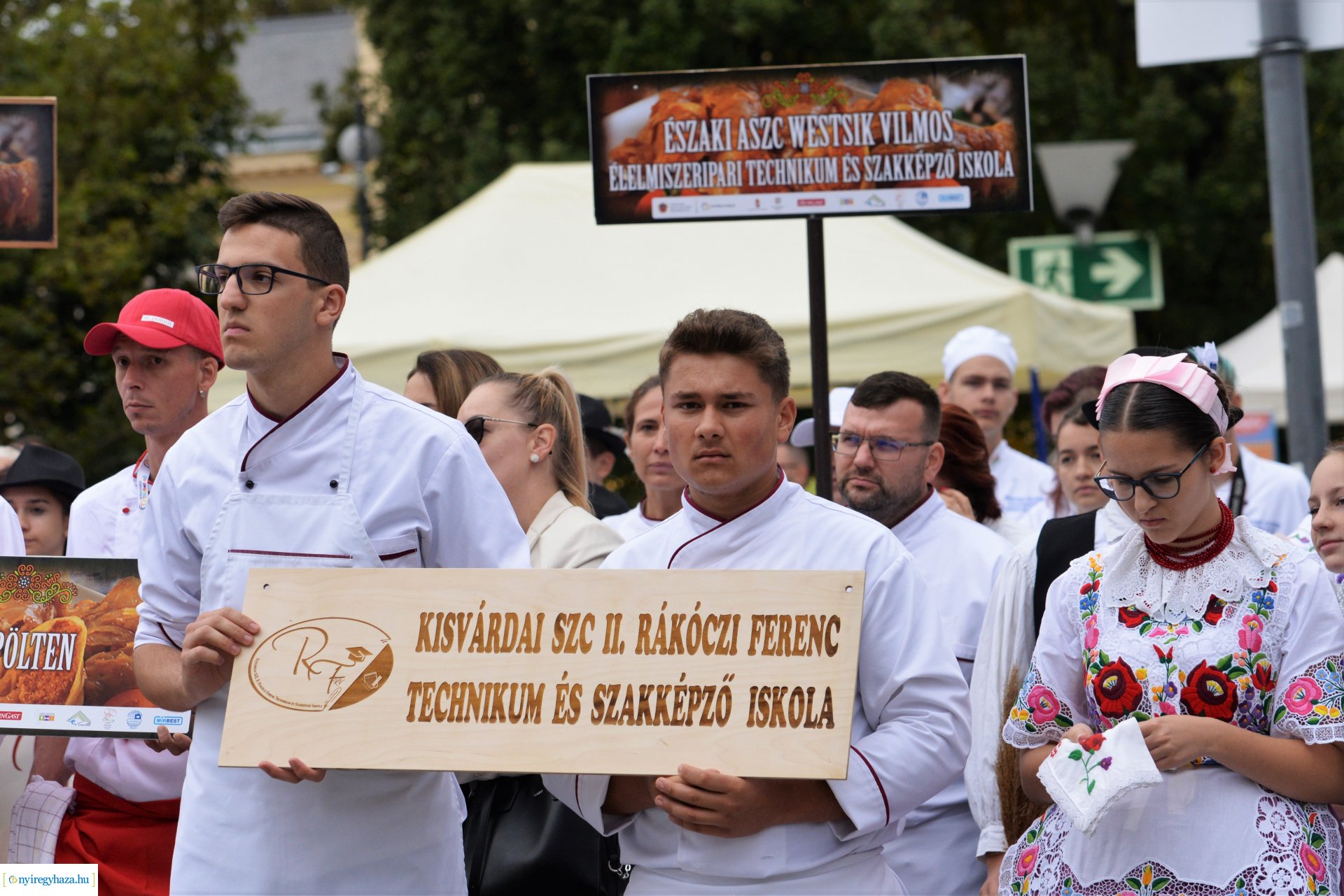 Tirpák Fesztivál - szombat délelőtt