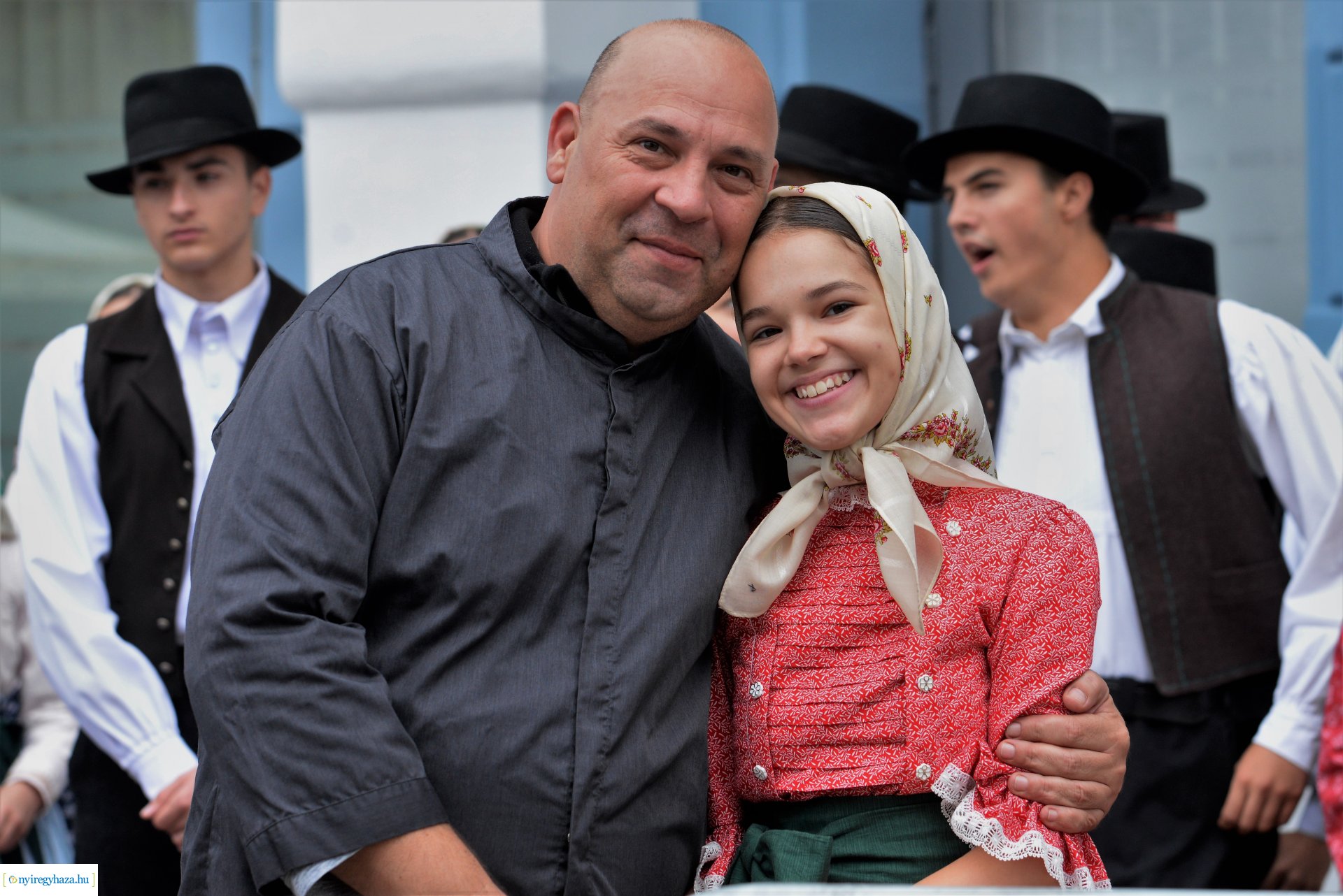 Tirpák Fesztivál - szombat délelőtt