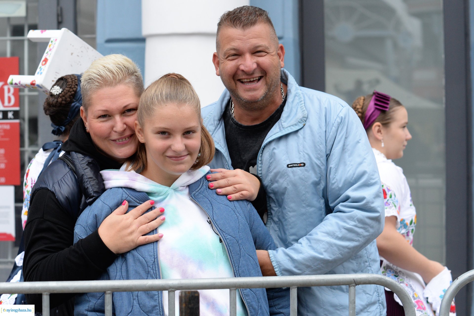 Tirpák Fesztivál - szombat délelőtt