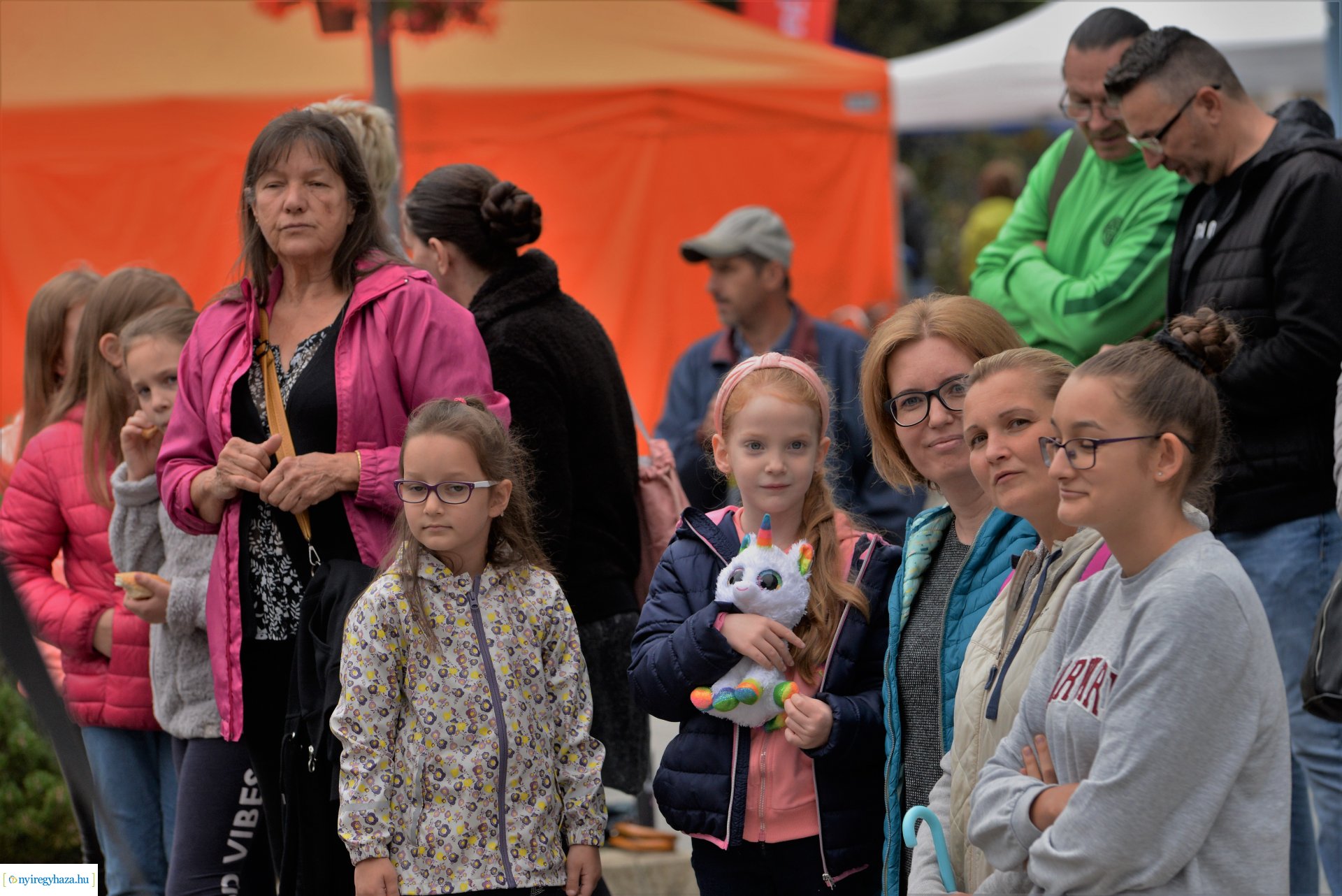 Tirpák Fesztivál - szombat délelőtt