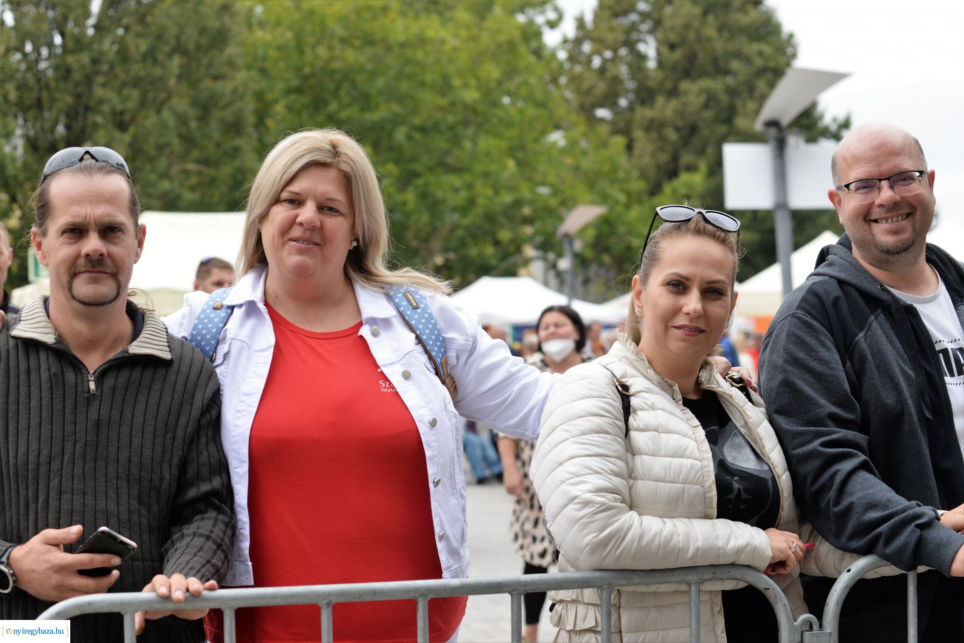 Tirpák Fesztivál - szombat délelőtt