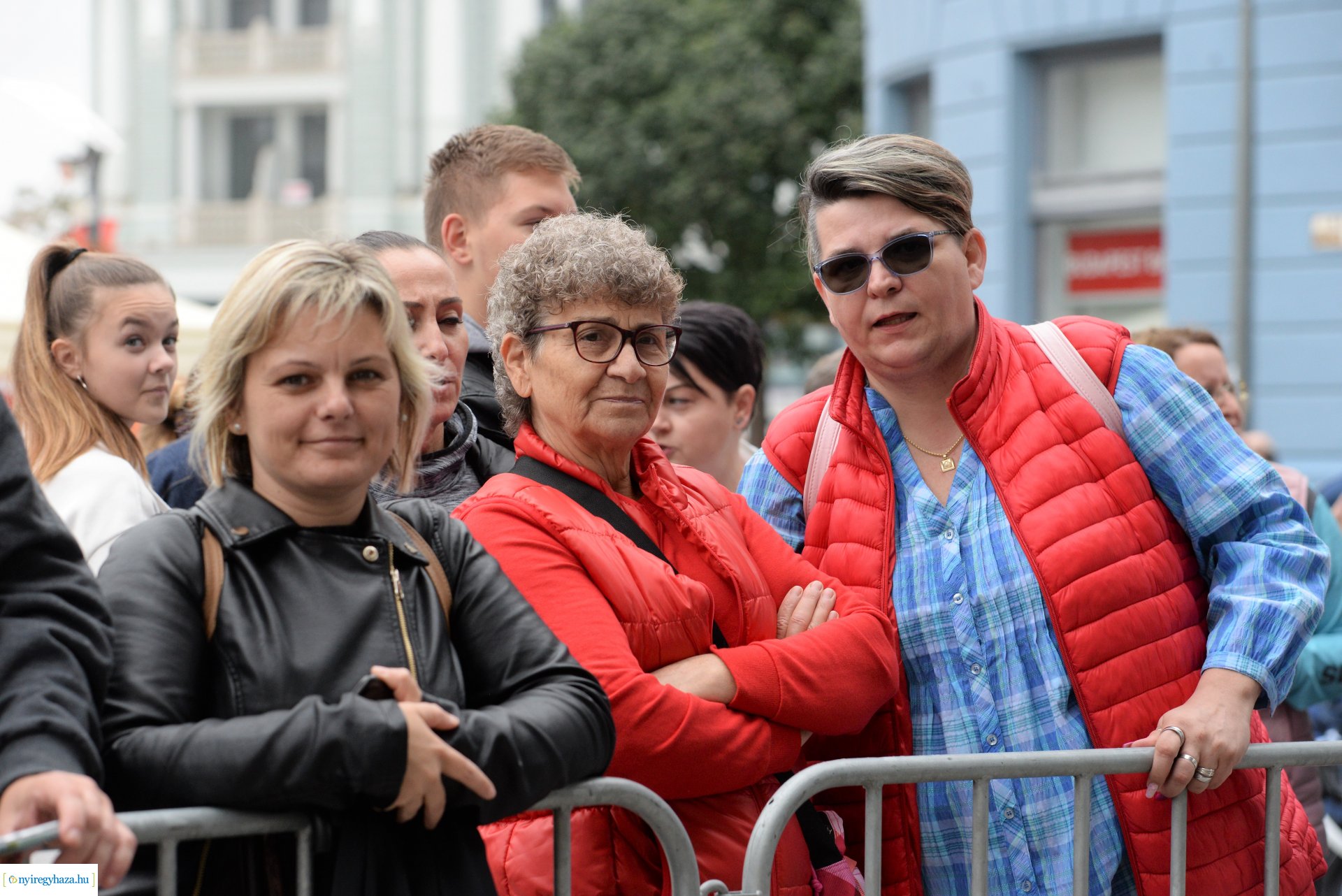 Tirpák Fesztivál - szombat délelőtt