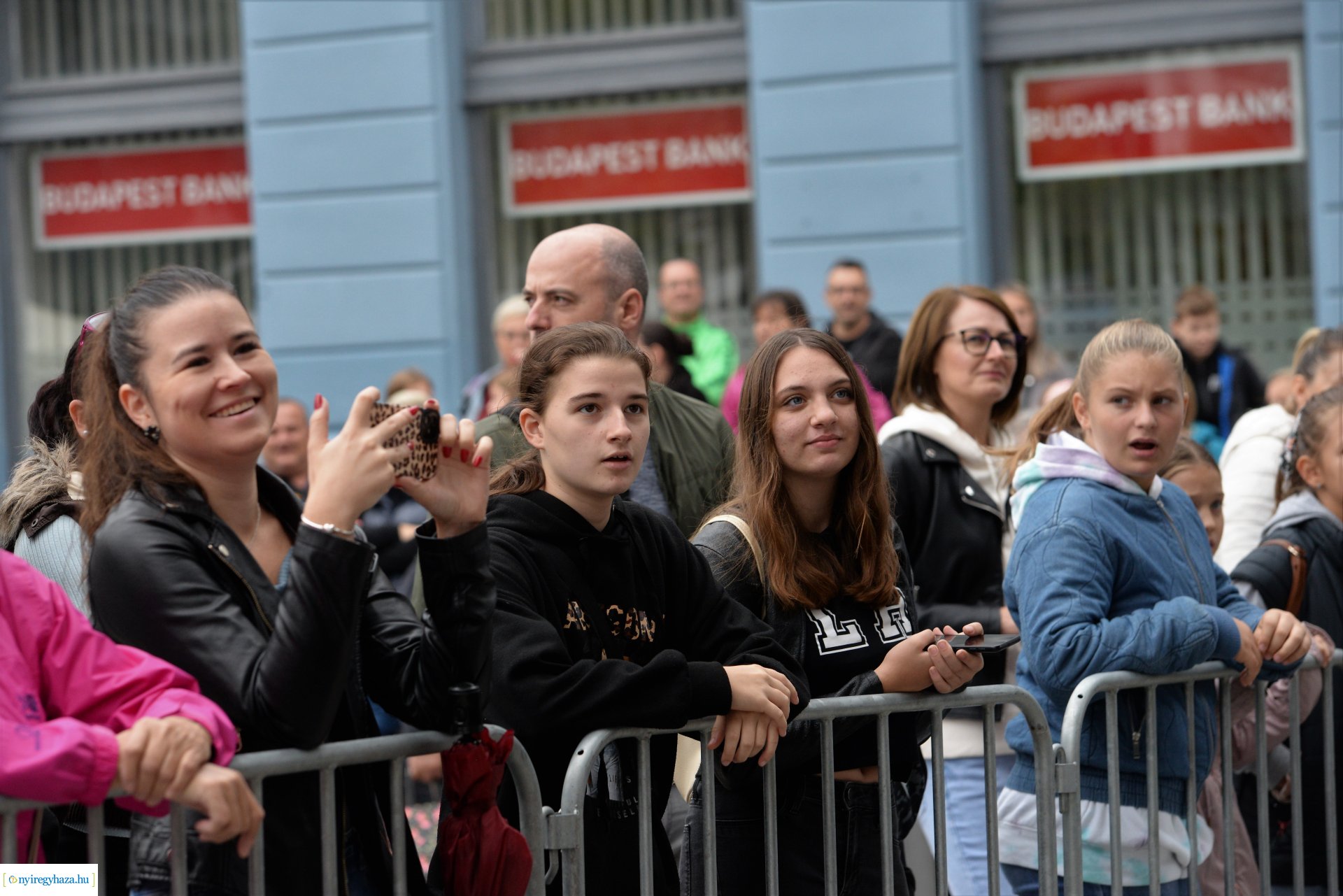 Tirpák Fesztivál - szombat délelőtt