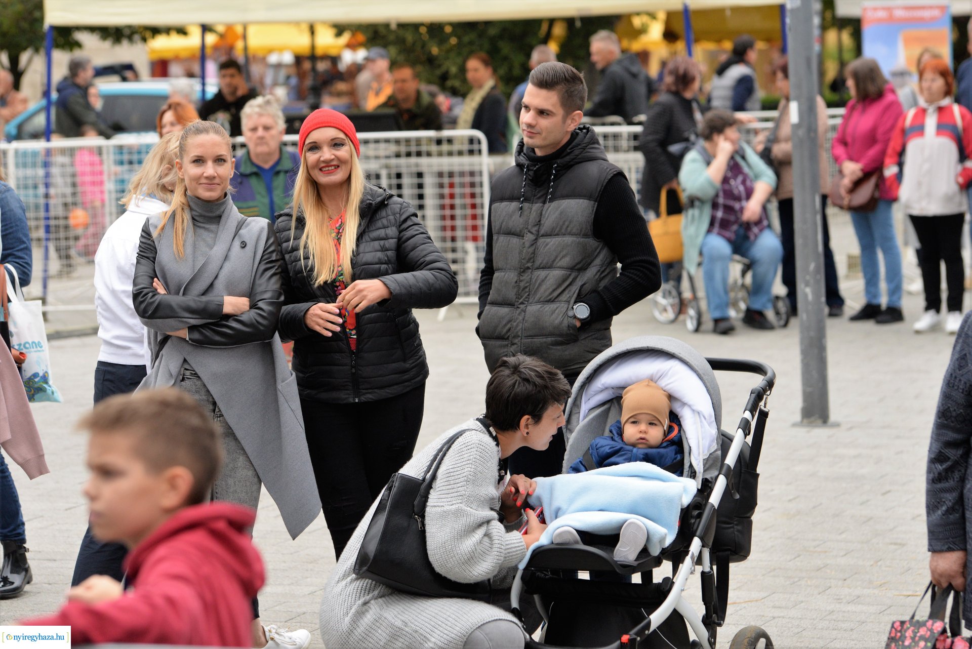 Tirpák Fesztivál - szombat délelőtt