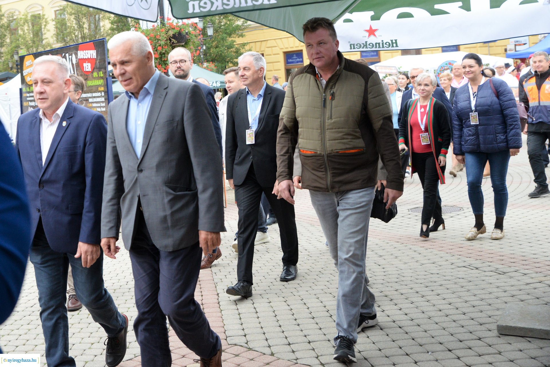 Tirpák Fesztivál - szombat délelőtt