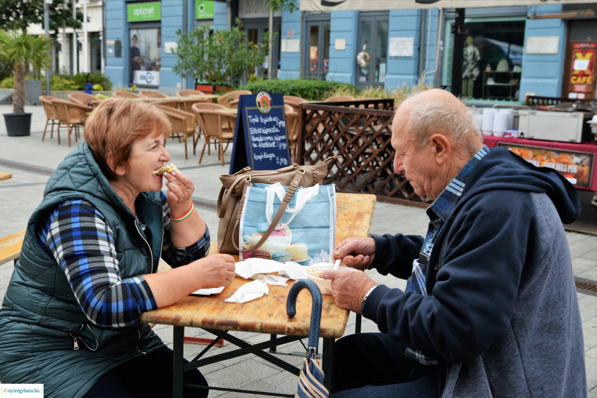 Tirpák Fesztivál - szombat délelőtt