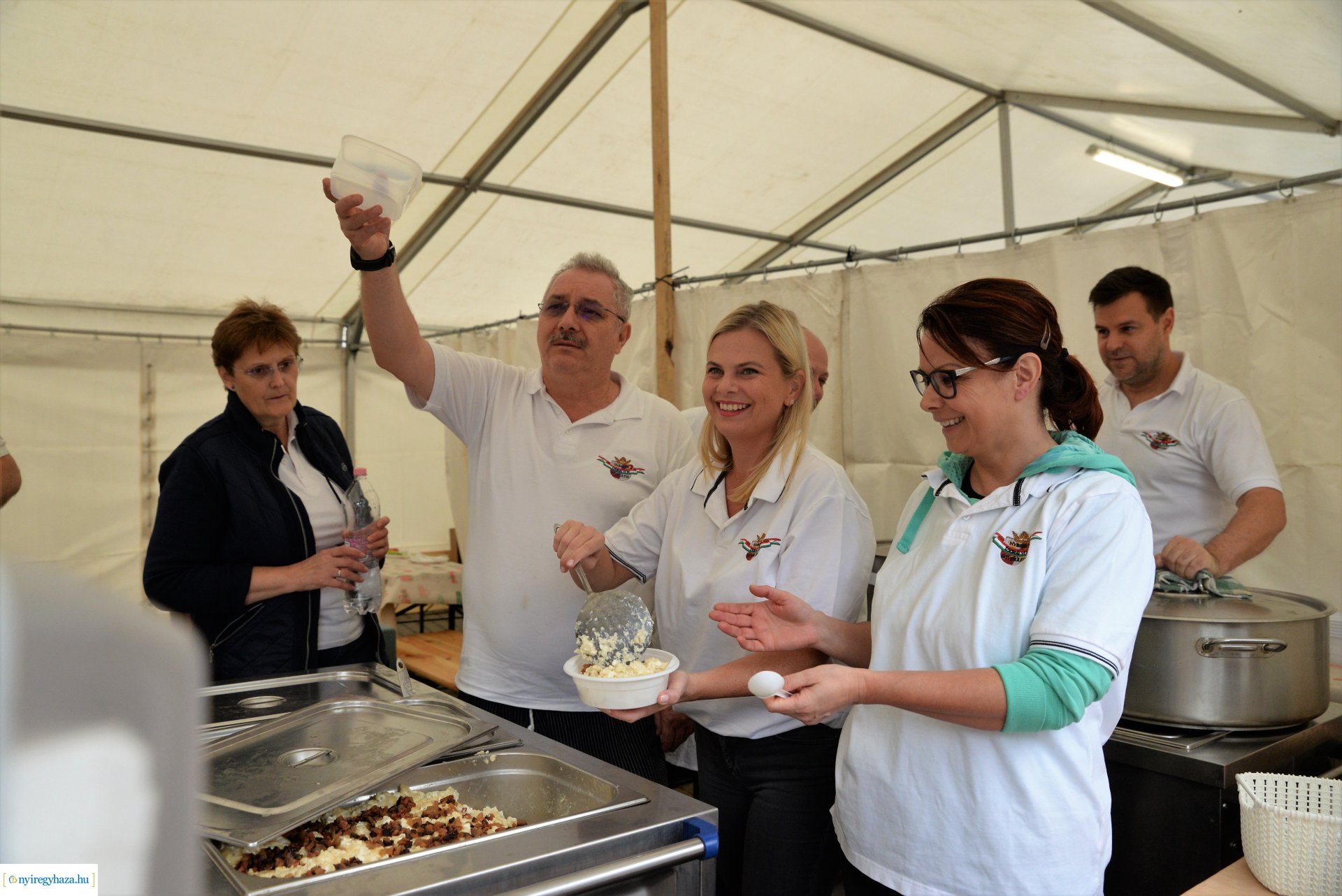 Tirpák Fesztivál - szombat délelőtt