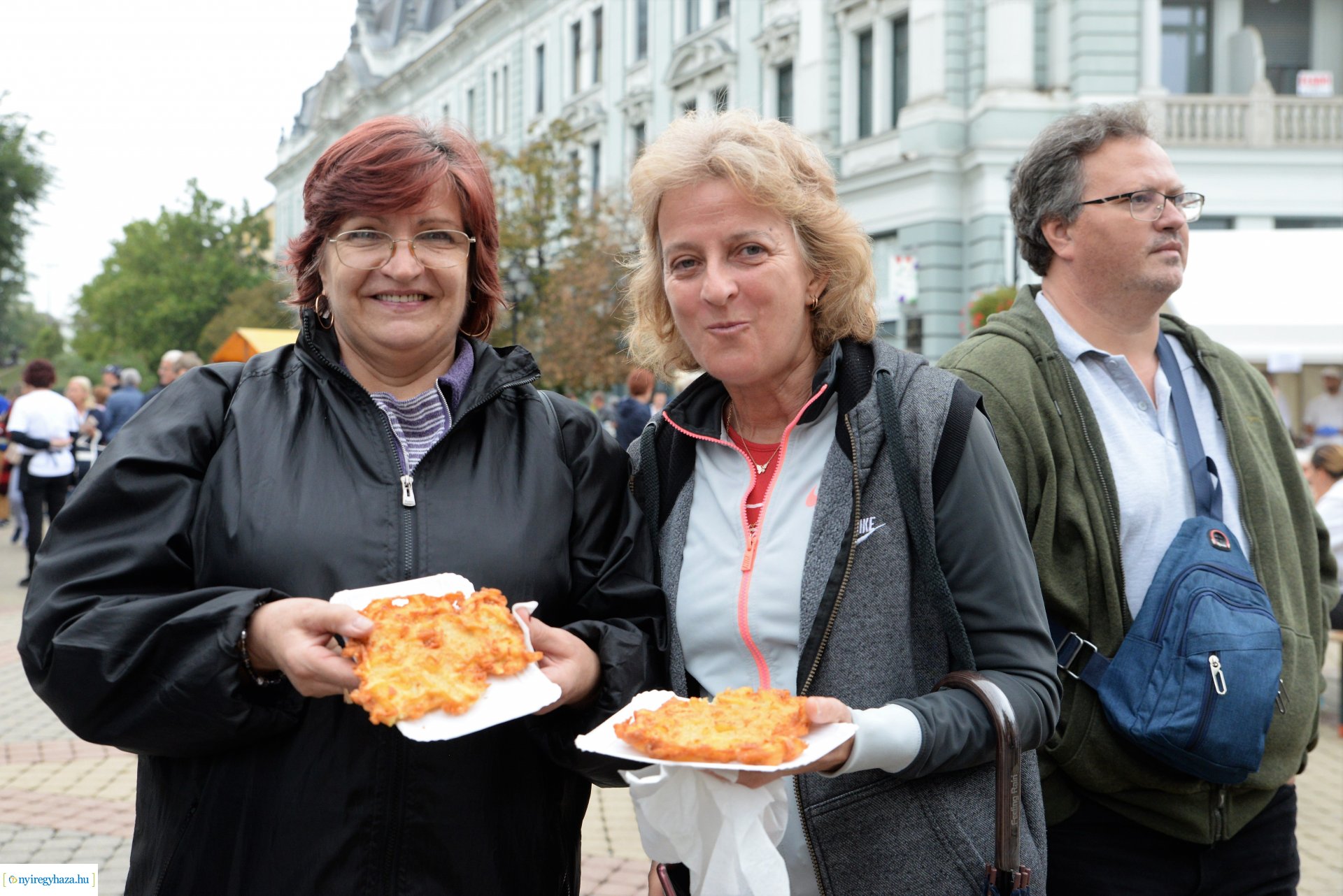 Tirpák Fesztivál - szombat délelőtt