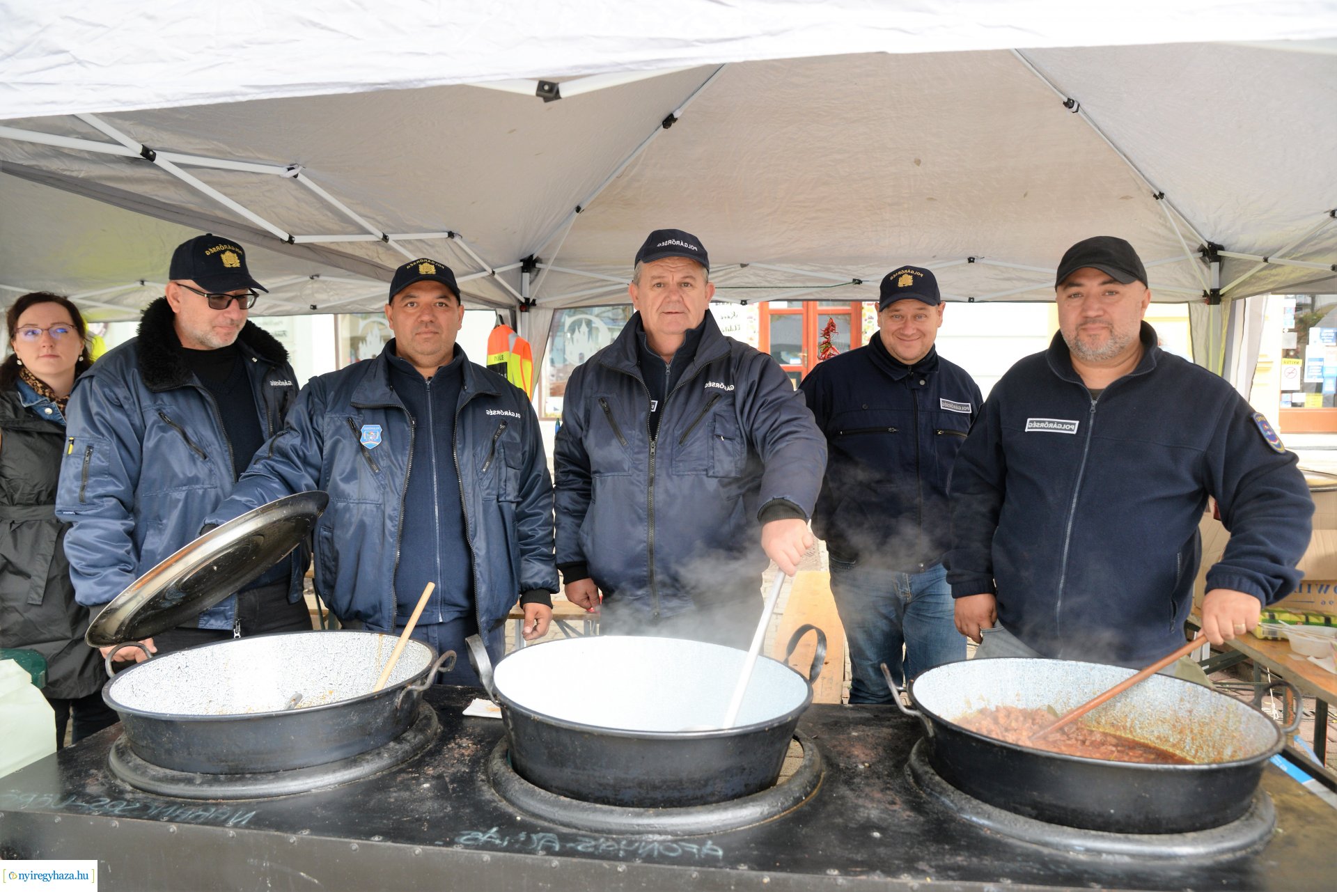 Tirpák Fesztivál - vasárnap