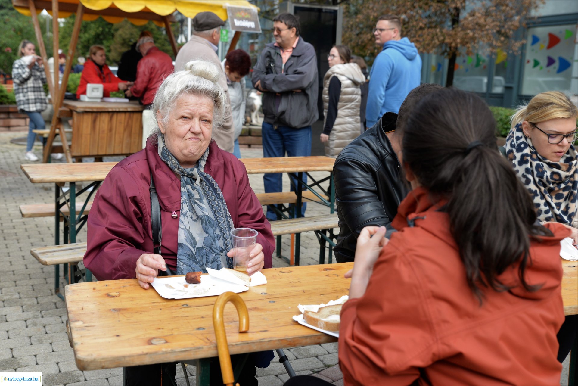 Tirpák Fesztivál - vasárnap