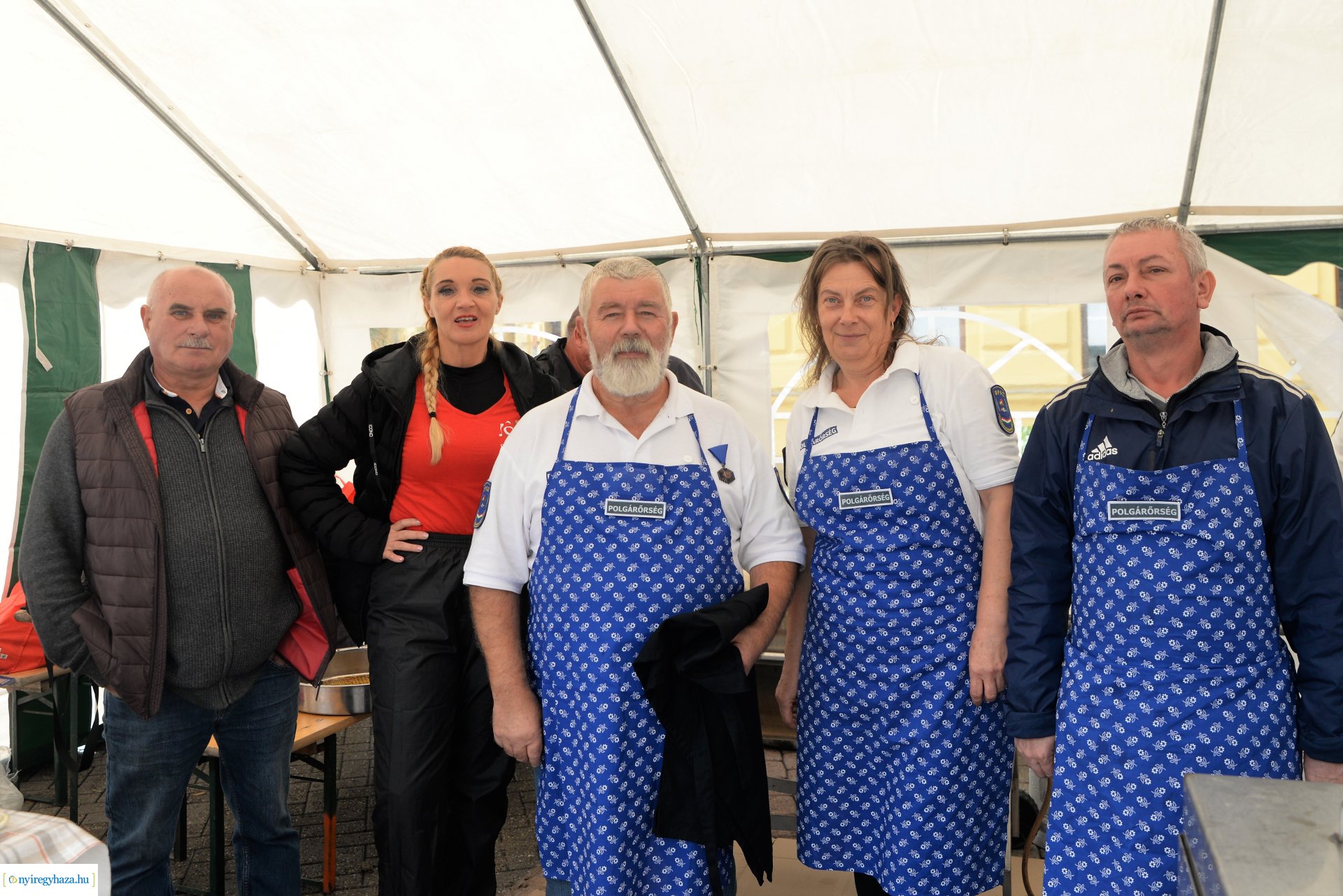 Tirpák Fesztivál - vasárnap