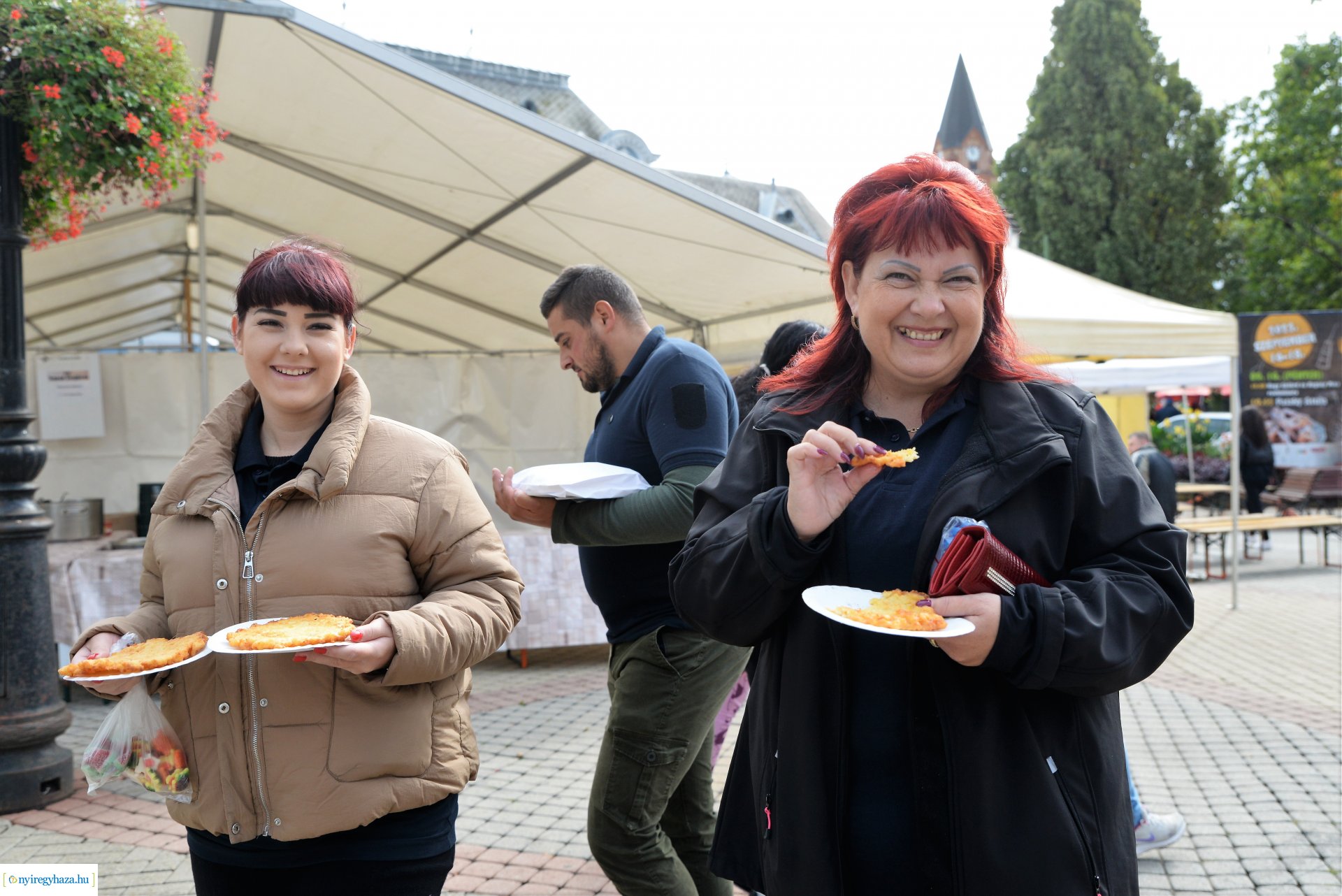 Tirpák Fesztivál - vasárnap