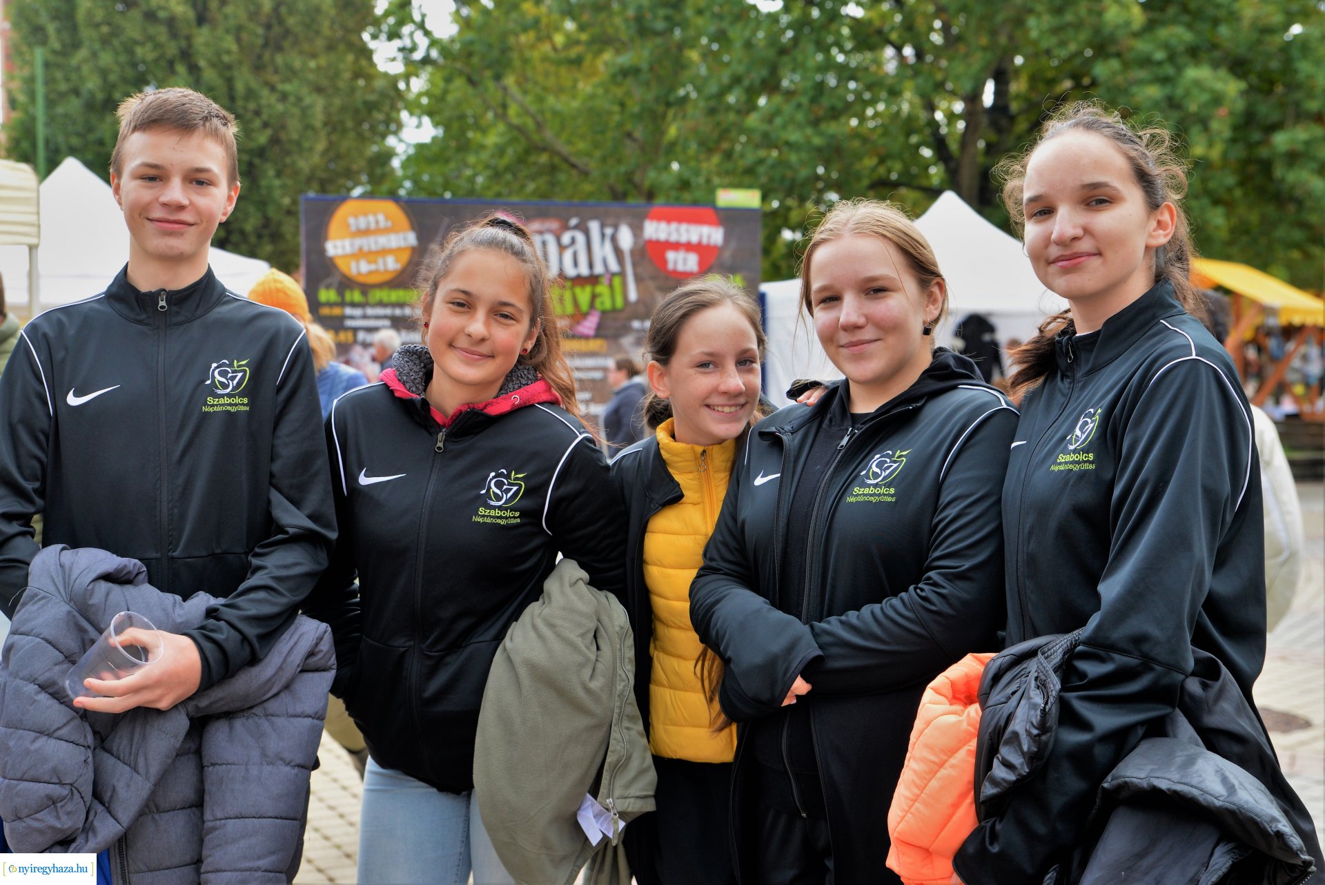 Tirpák Fesztivál - vasárnap