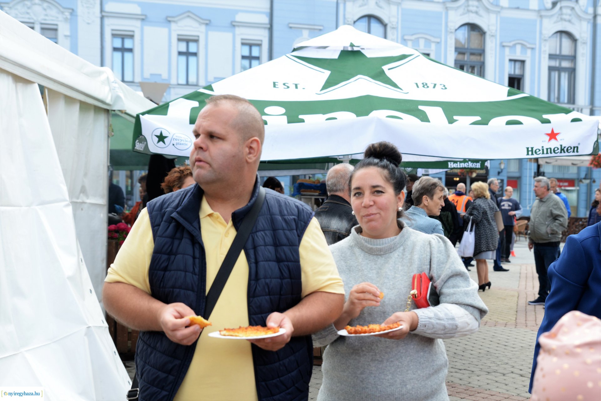 Tirpák Fesztivál - vasárnap