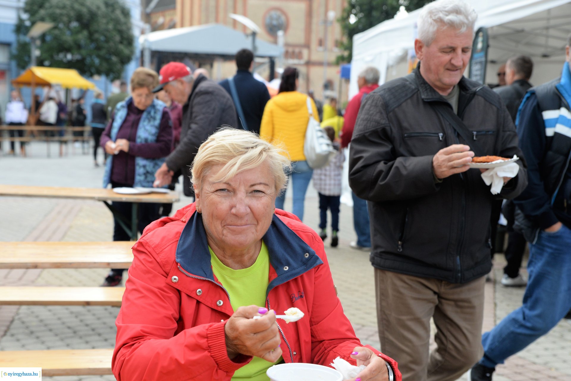 Tirpák Fesztivál - vasárnap
