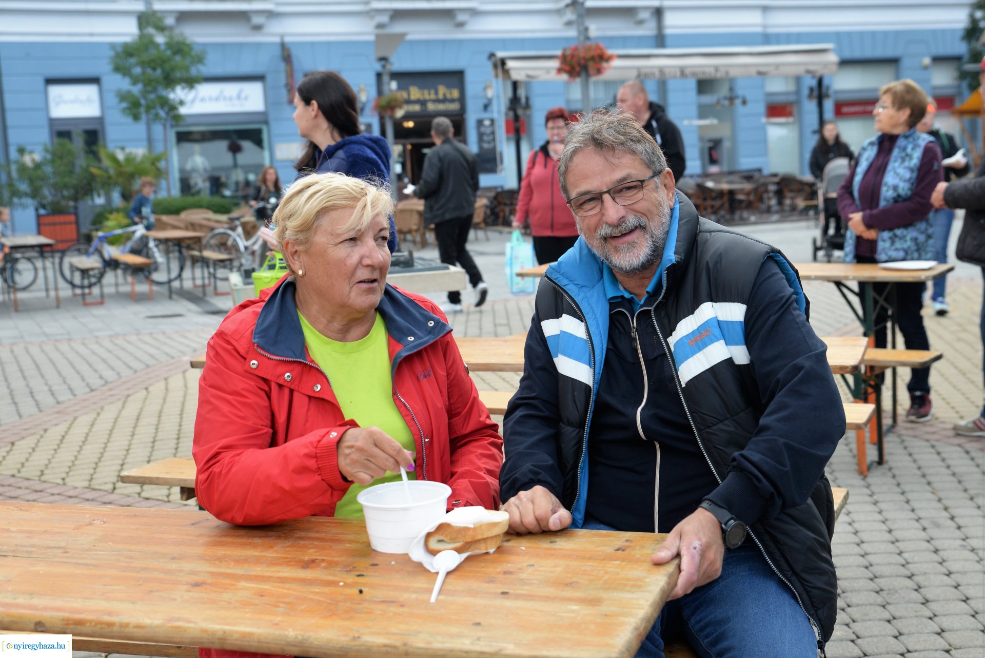 Tirpák Fesztivál - vasárnap