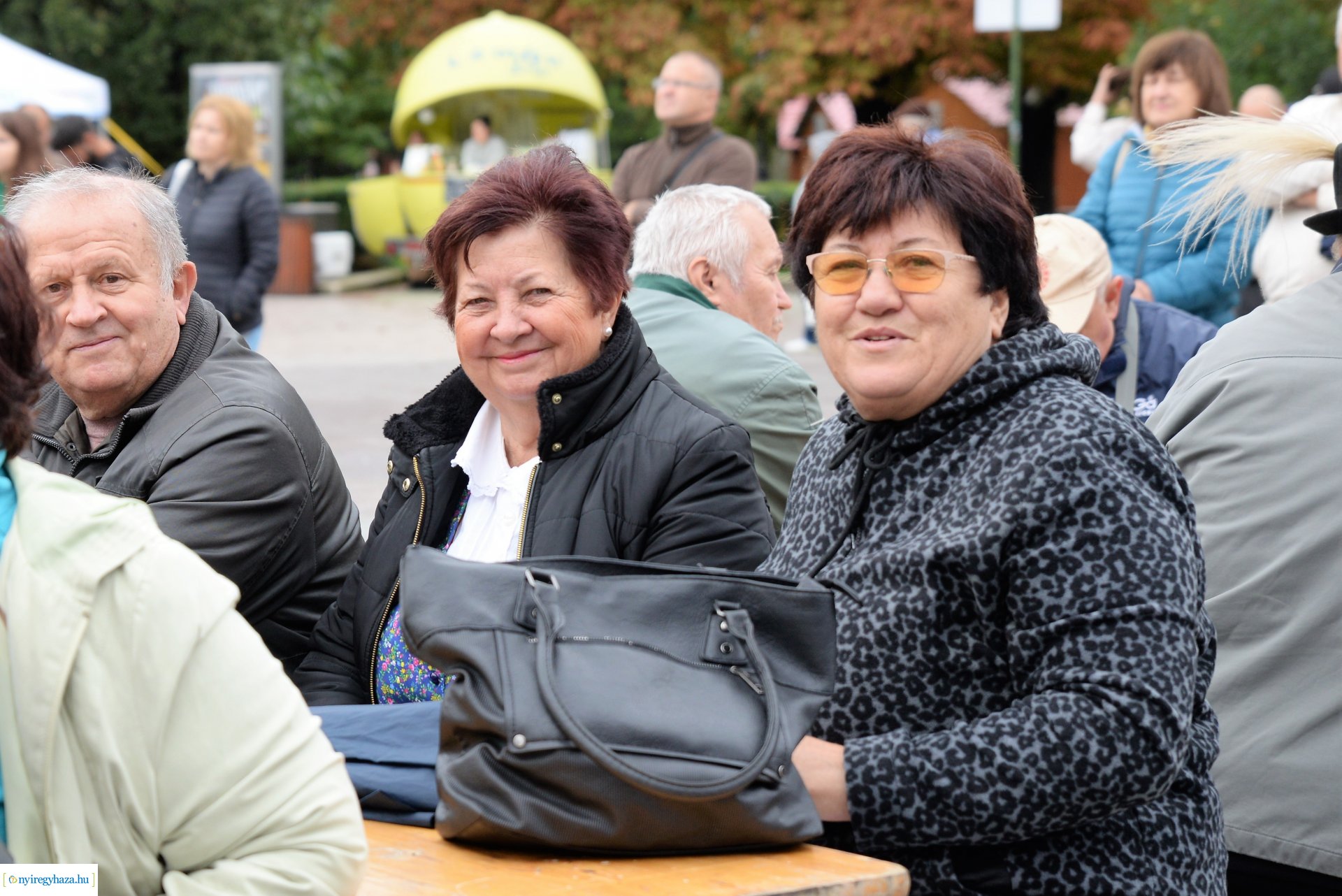 Tirpák Fesztivál - vasárnap