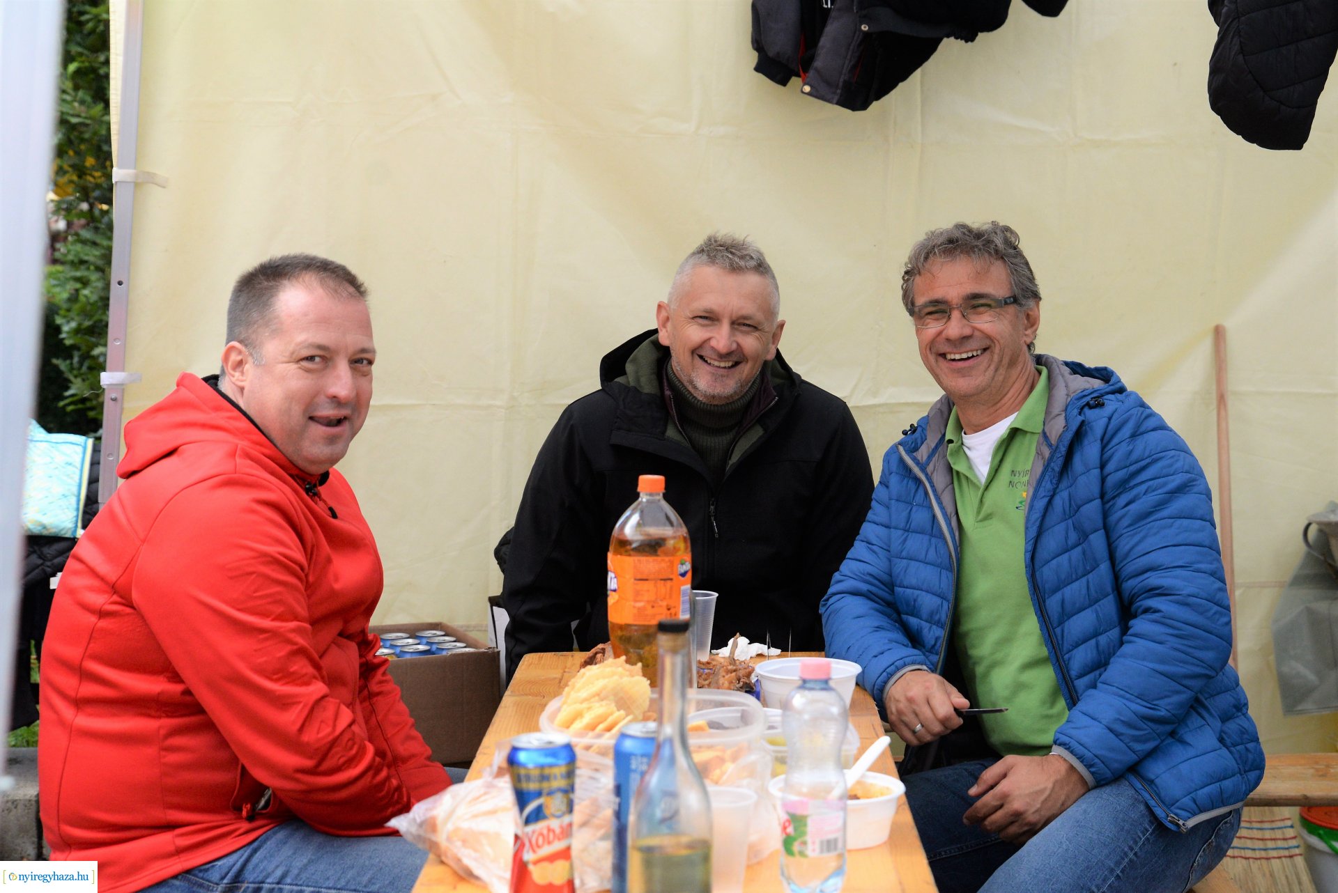 Tirpák Fesztivál - vasárnap