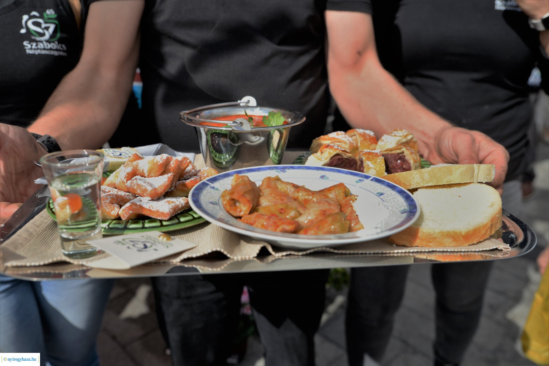 Tirpák Fesztivál - vasárnap