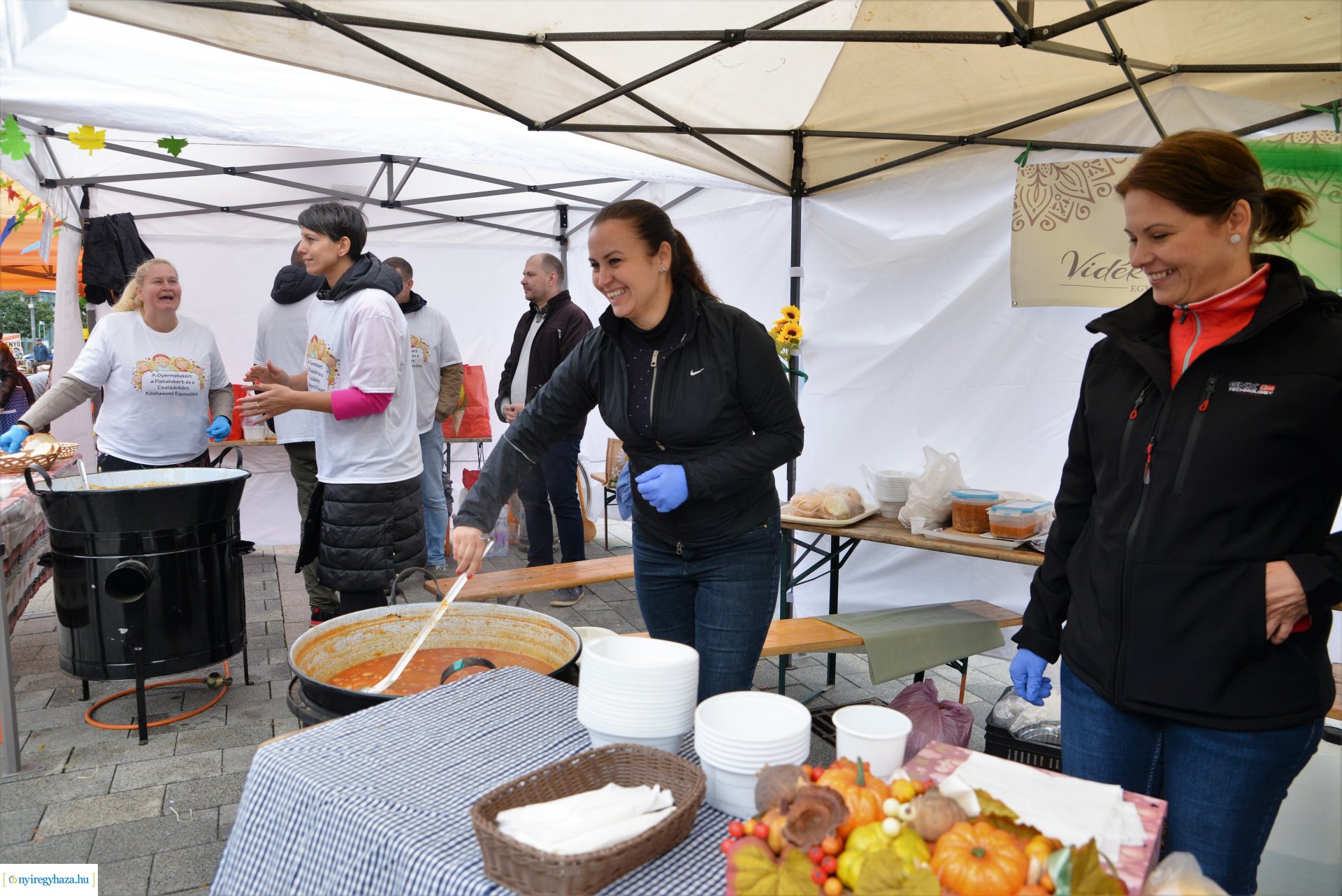 Tirpák Fesztivál - vasárnap