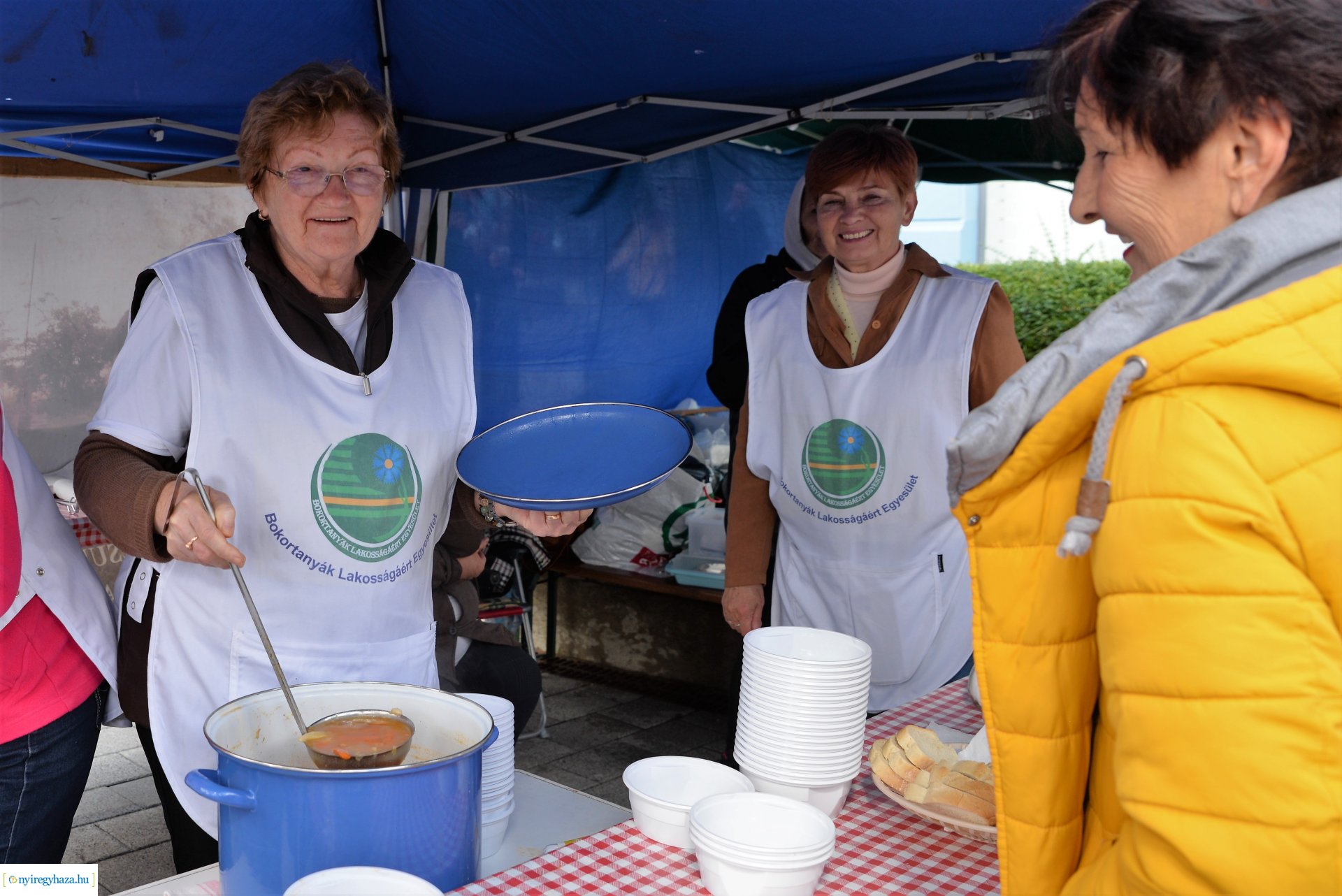 Tirpák Fesztivál - vasárnap