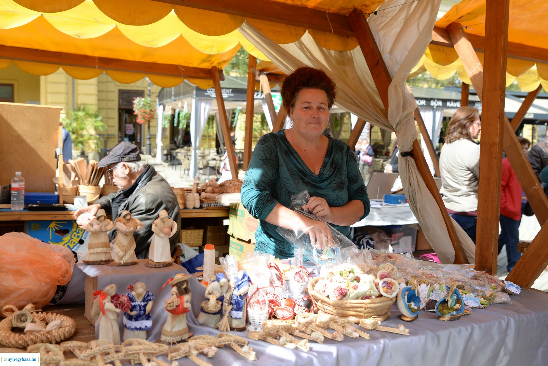 Tirpák Fesztivál - vasárnap