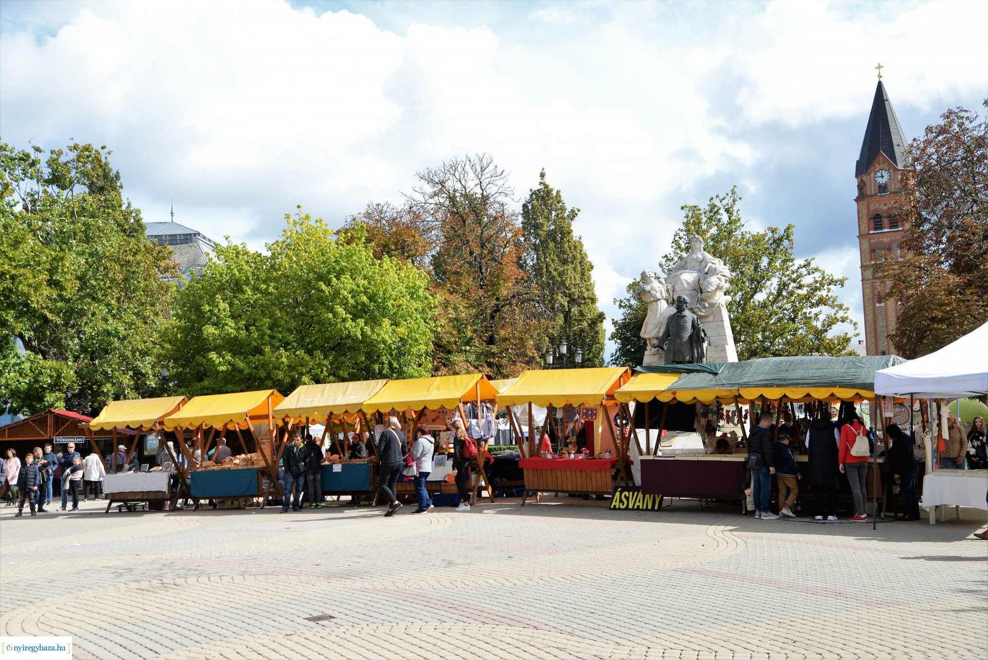 Tirpák Fesztivál - vasárnap