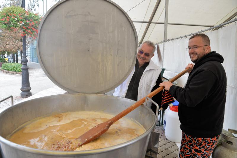 Tirpák Fesztivál - vasárnap