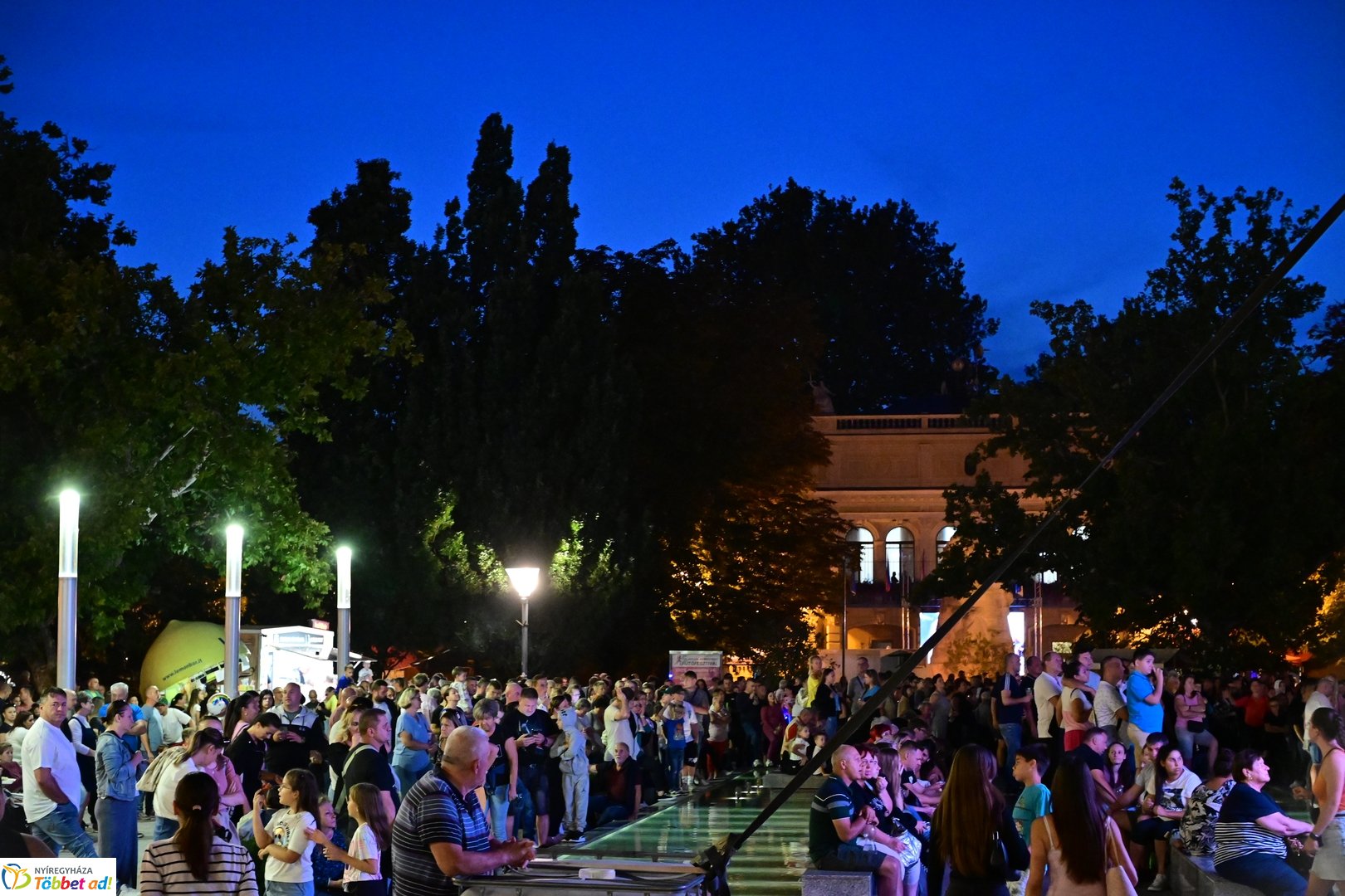 Tirpák Fesztivál 2025 - Well Hello