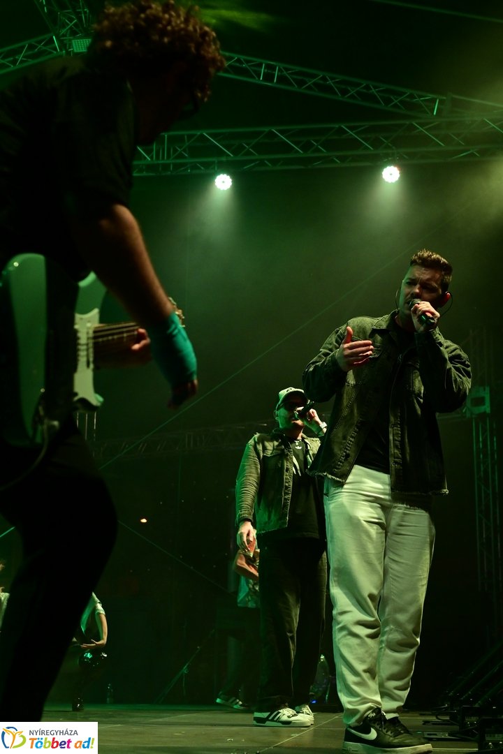 Tirpák Fesztivál 2025 - Well Hello