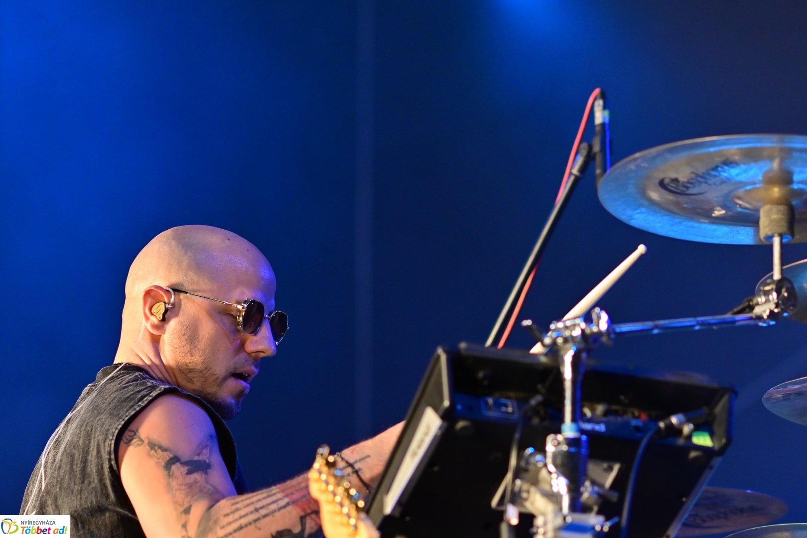 Tirpák Fesztivál 2025 - Well Hello