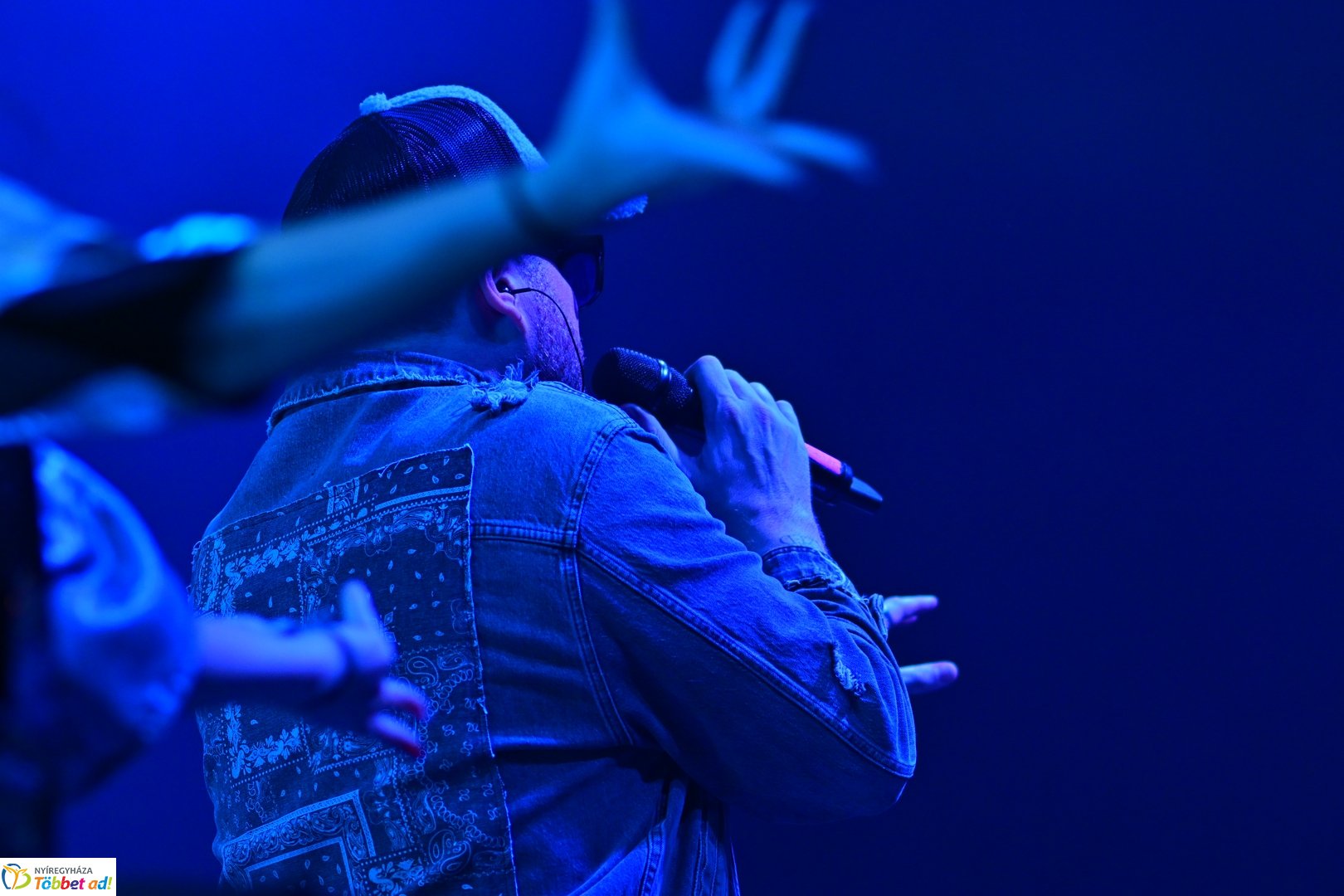 Tirpák Fesztivál 2025 - Well Hello