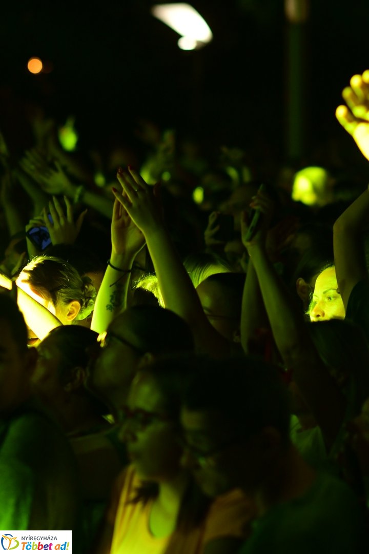 Tirpák Fesztivál 2025 - Well Hello