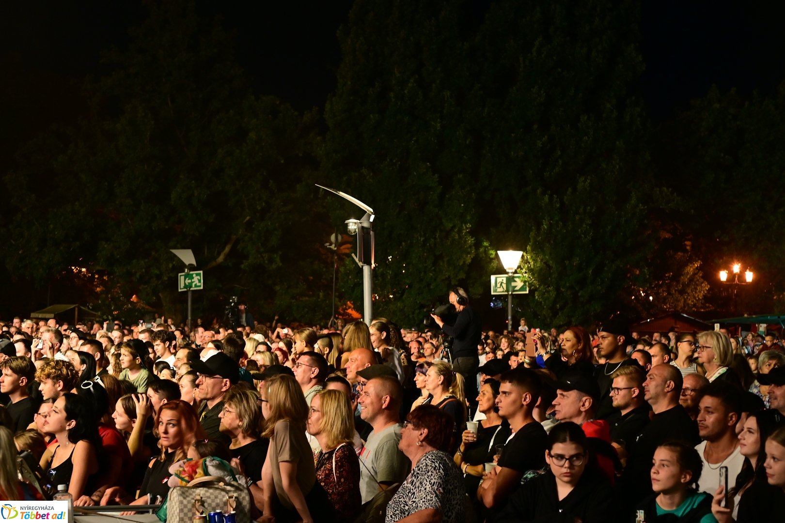 Tirpák Fesztivál 2025 - Well Hello