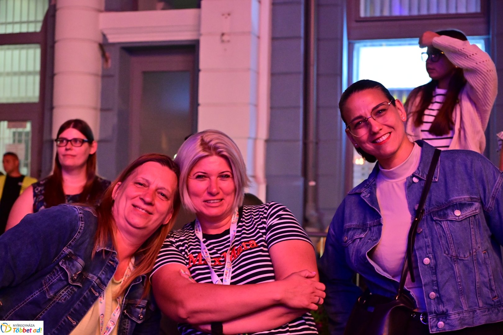 Tirpák Fesztivál 2025 - Well Hello