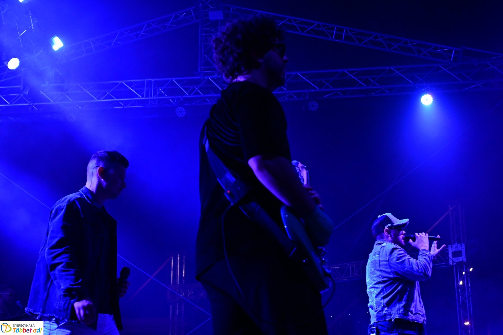 Tirpák Fesztivál 2025 - Well Hello