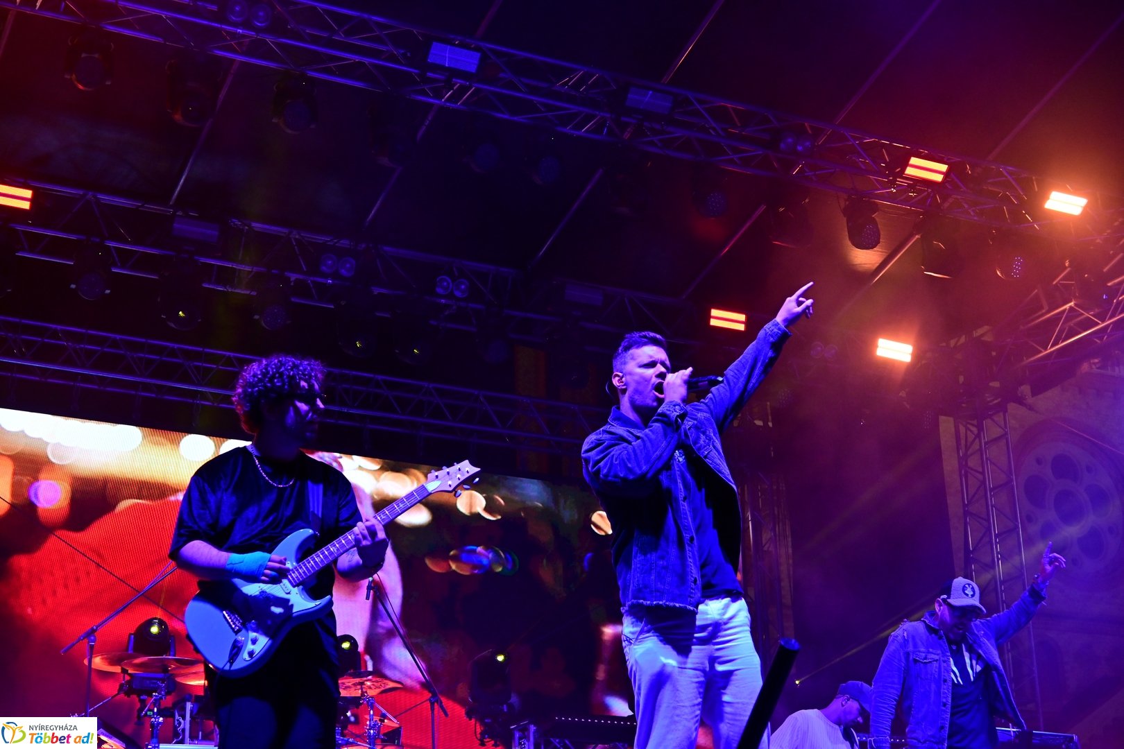 Tirpák Fesztivál 2025 - Well Hello