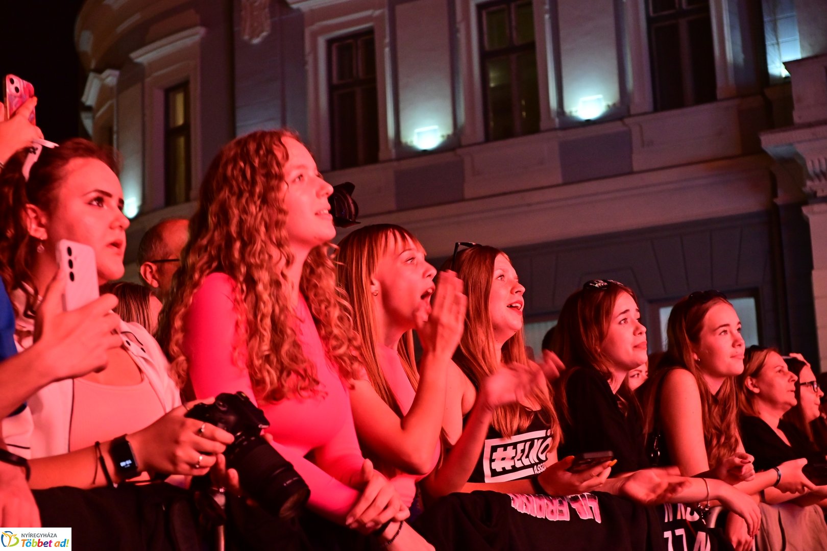 Tirpák Fesztivál 2025 - Well Hello