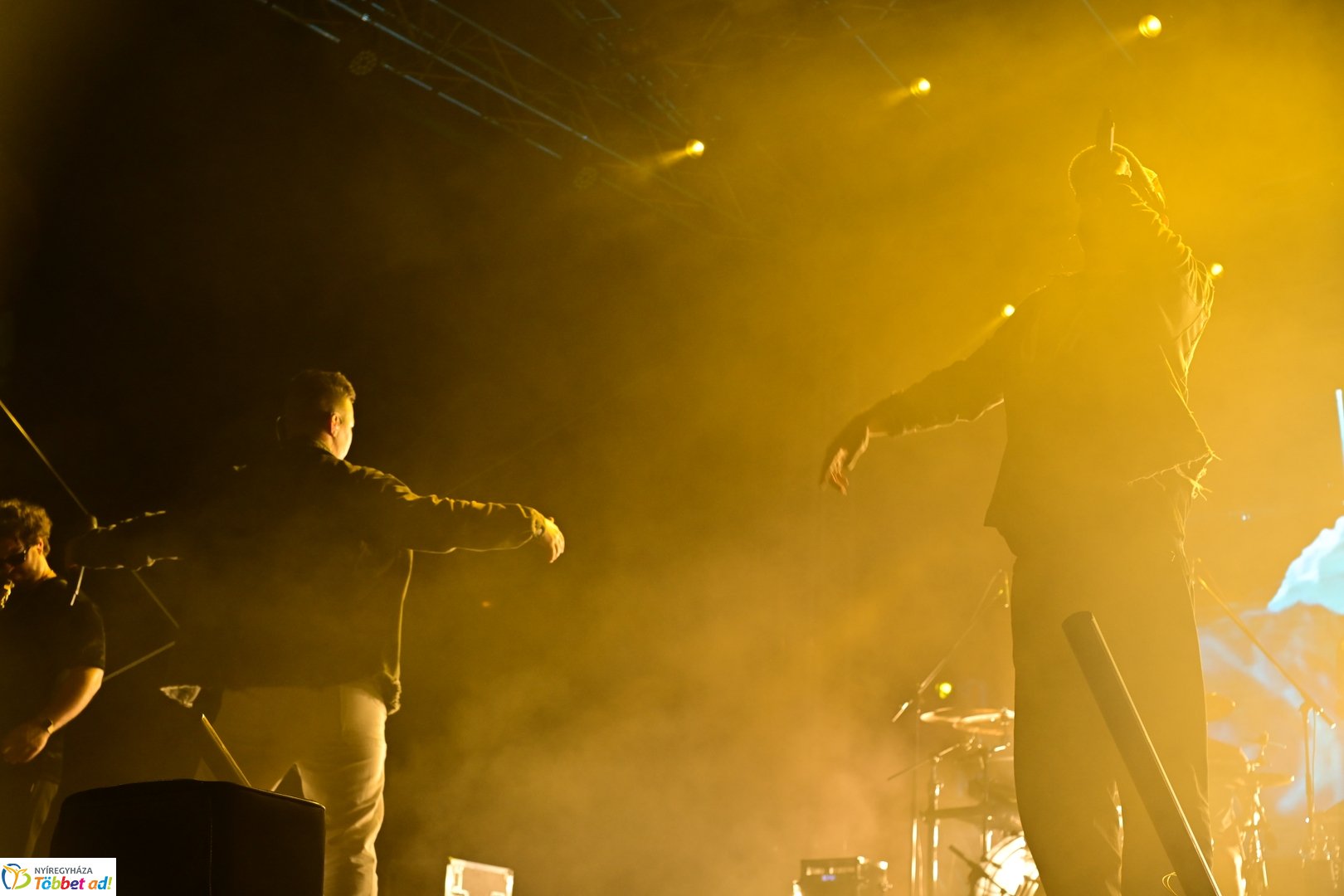 Tirpák Fesztivál 2025 - Well Hello