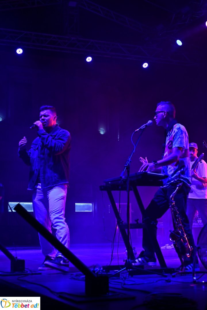 Tirpák Fesztivál 2025 - Well Hello