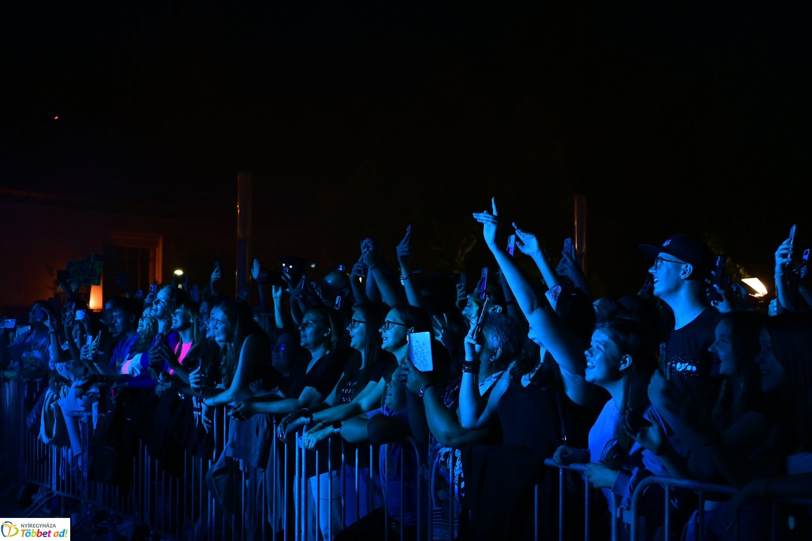 Tirpák Fesztivál 2025 - Well Hello