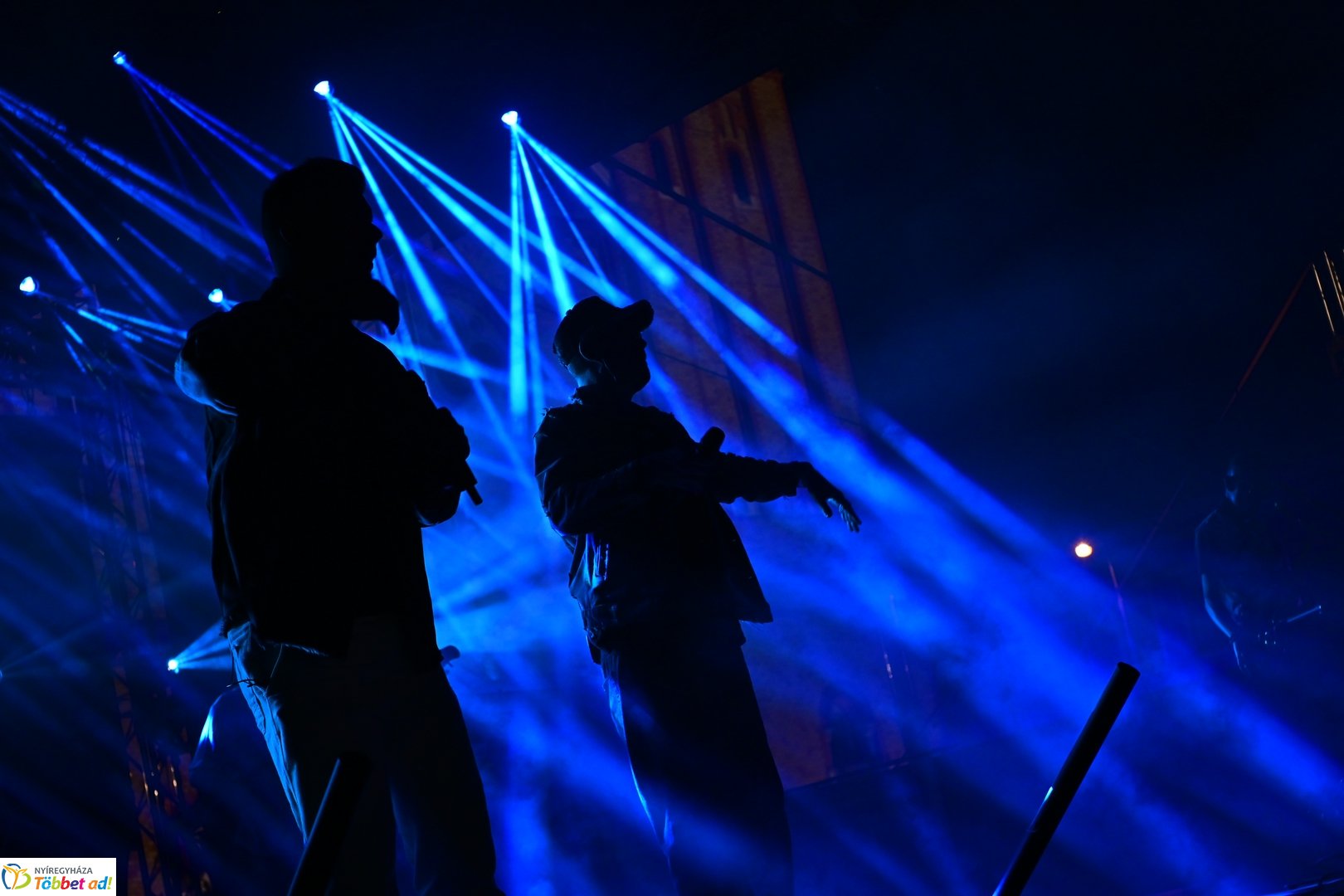 Tirpák Fesztivál 2025 - Well Hello