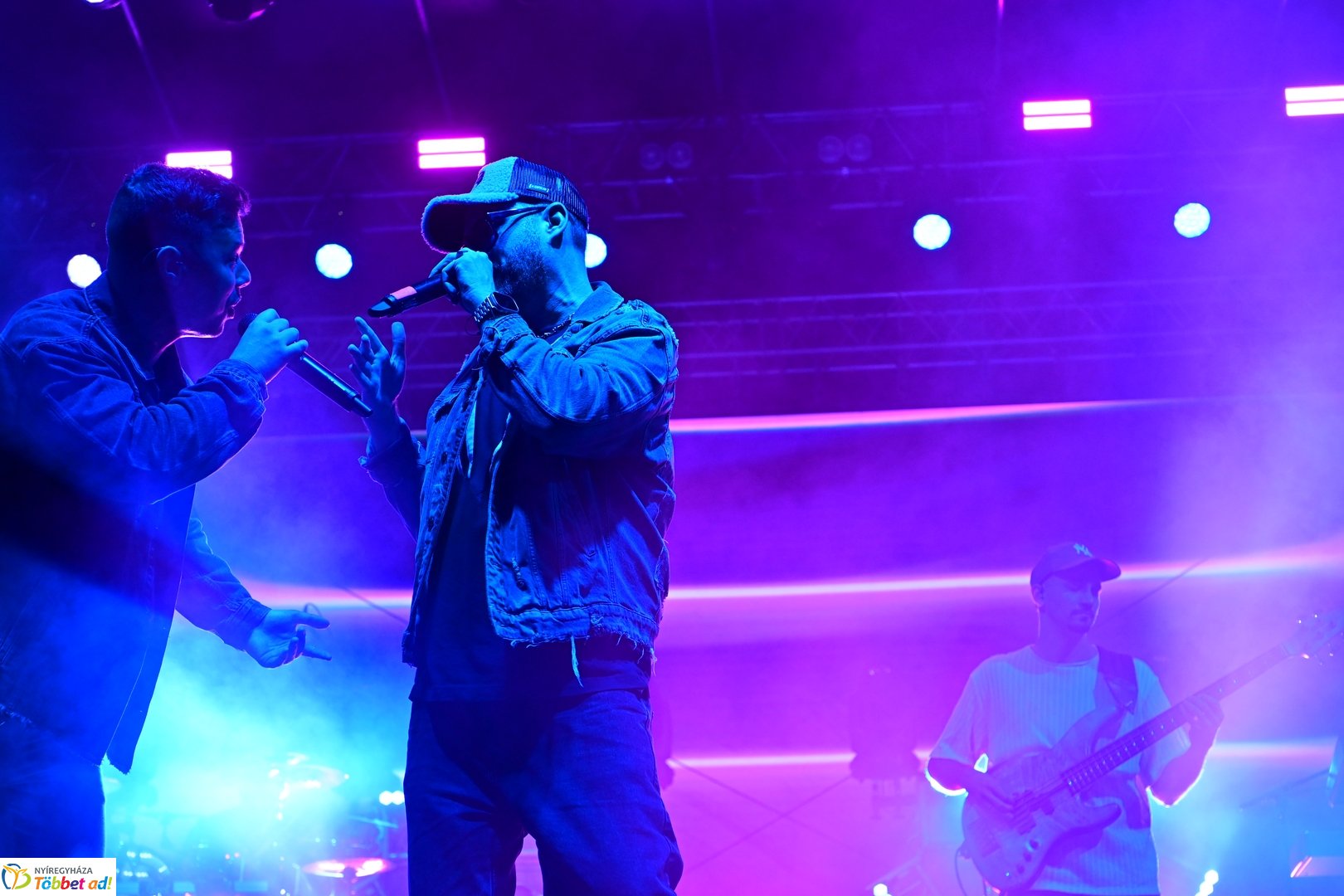 Tirpák Fesztivál 2025 - Well Hello