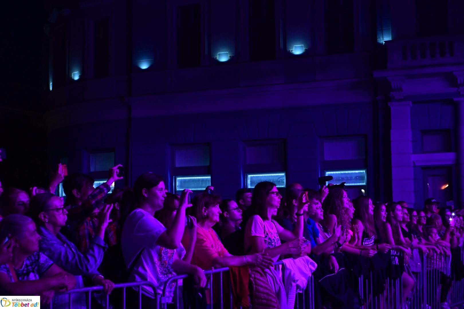 Tirpák Fesztivál 2025 - Well Hello