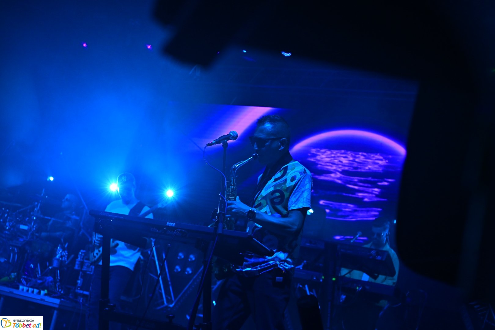 Tirpák Fesztivál 2025 - Well Hello