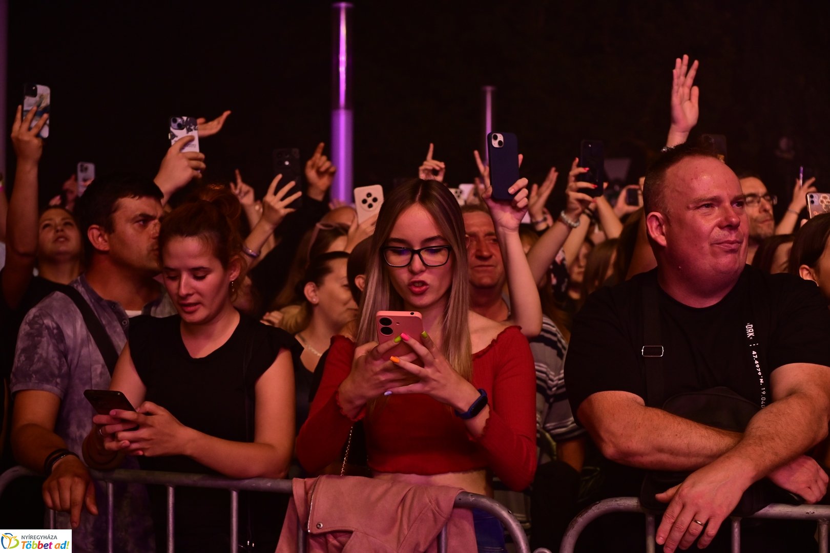 Tirpák Fesztivál 2025 - Well Hello