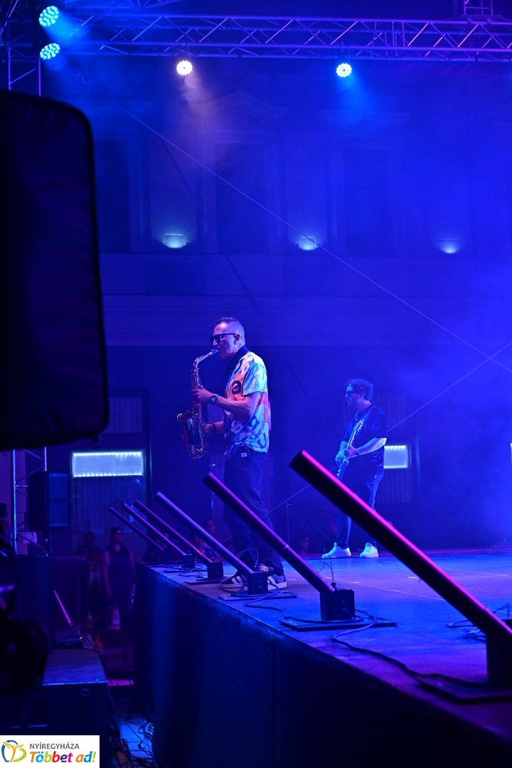 Tirpák Fesztivál 2025 - Well Hello