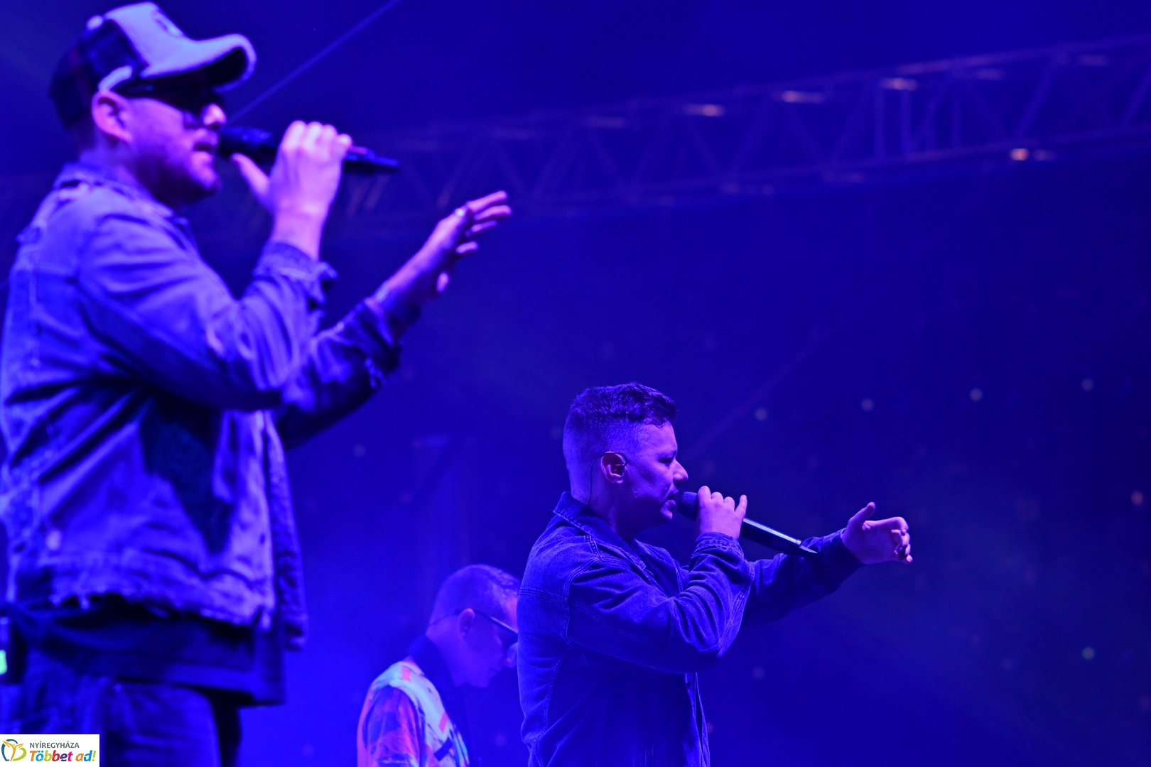 Tirpák Fesztivál 2025 - Well Hello