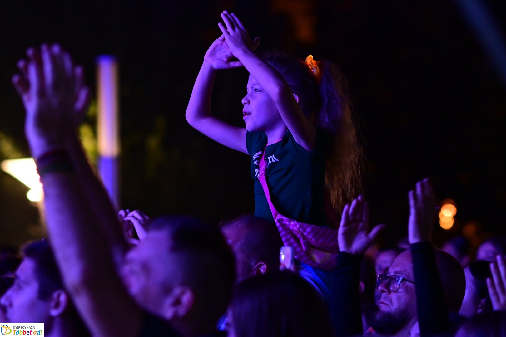 Tirpák Fesztivál 2025 - Well Hello